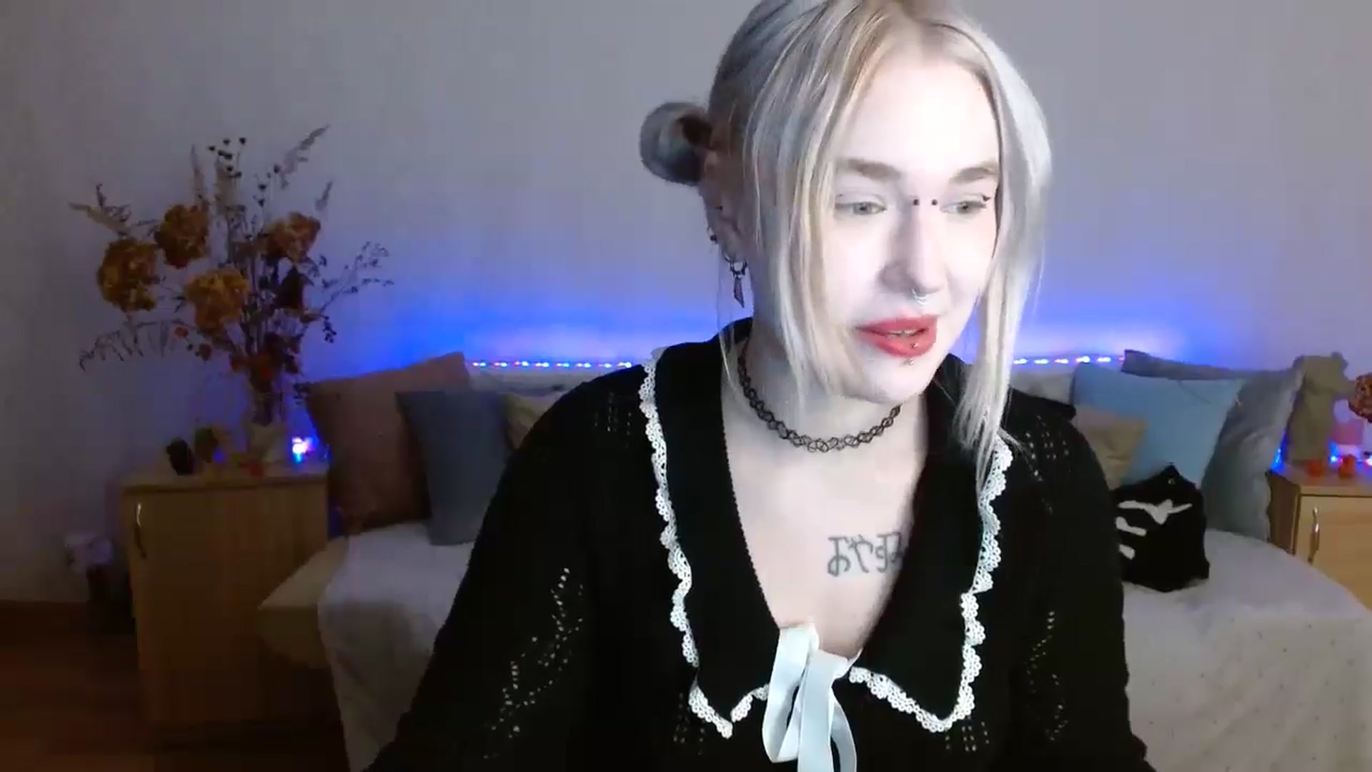 Gallery image thumbnail from Killinna's myfreecams stream on, 12/01/2024, 16:02 image 18 of 20
