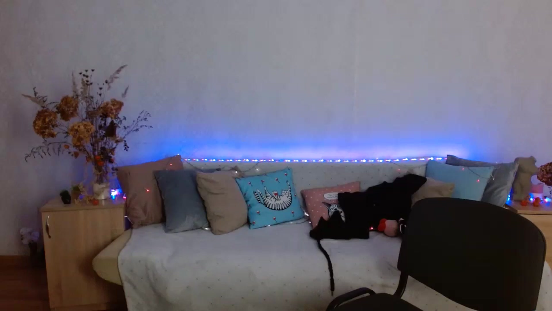 Gallery image thumbnail from Killinna's myfreecams stream on, 12/01/2024, 16:02 image 14 of 20