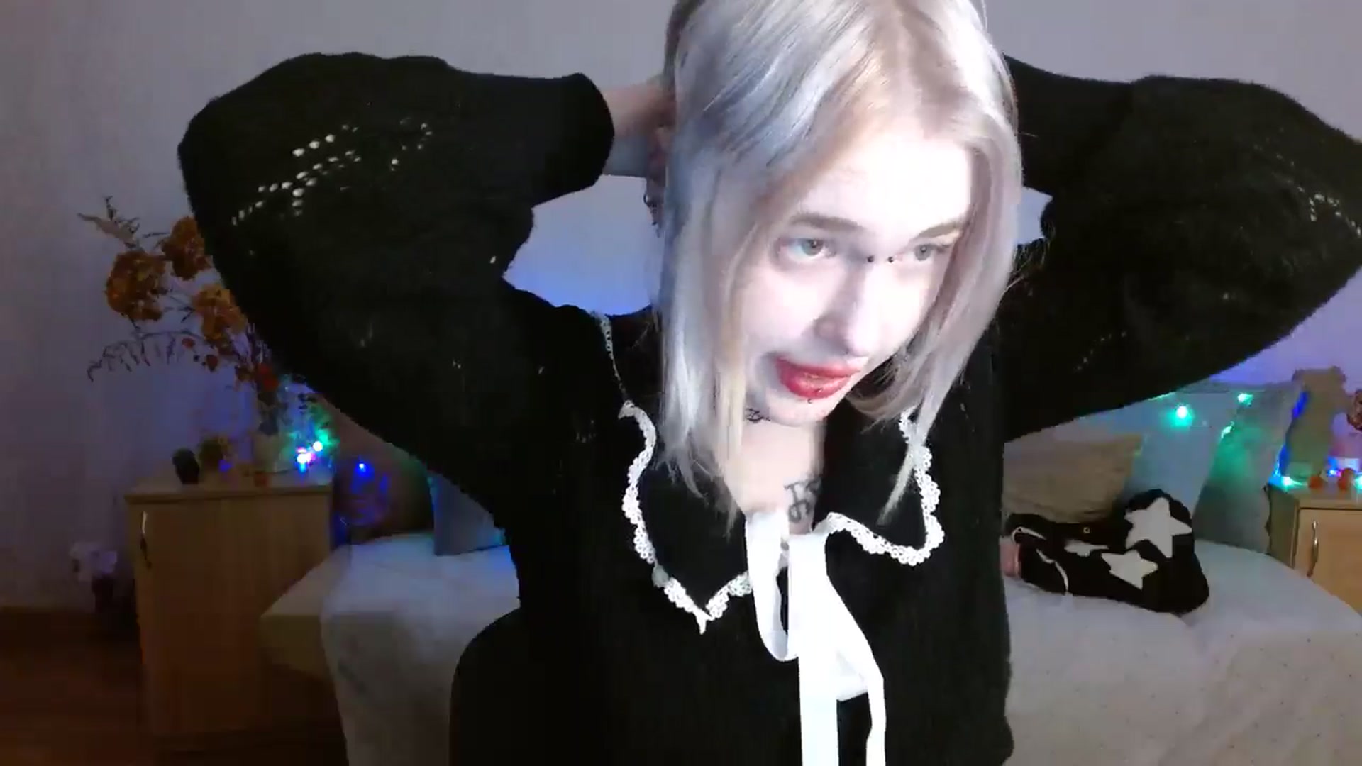 Gallery image thumbnail from Killinna's myfreecams stream on, 12/01/2024, 18:23 image 20 of 20