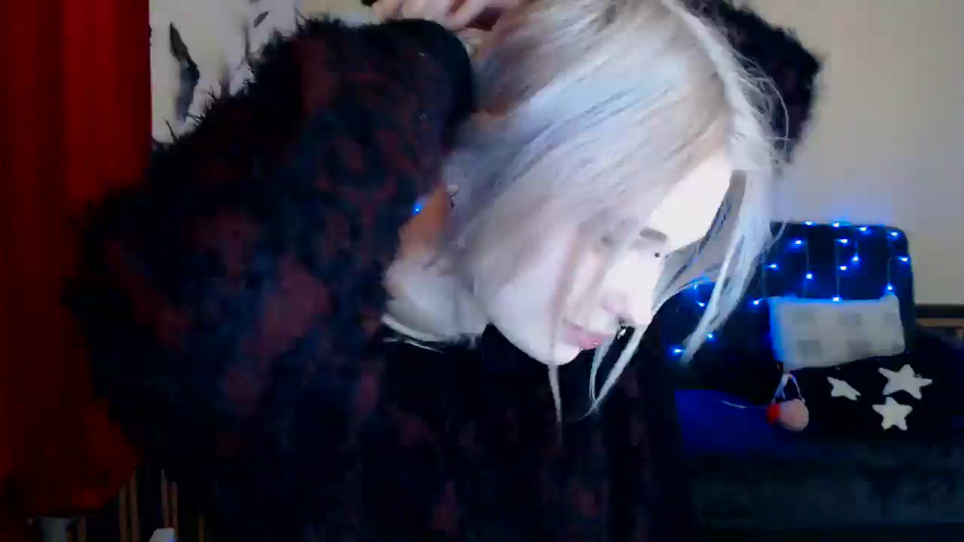 Gallery image thumbnail from Killinna's myfreecams stream on, 12/07/2024, 16:01 image 19 of 20