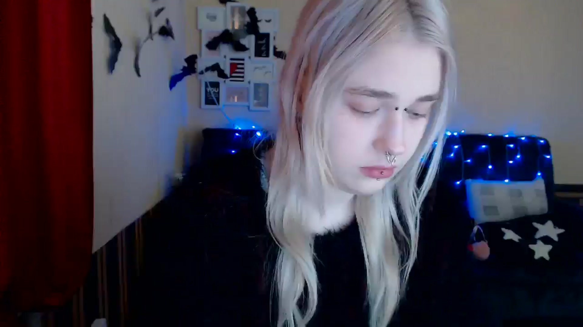 Gallery image thumbnail from Killinna's myfreecams stream on, 12/07/2024, 16:01 image 11 of 20
