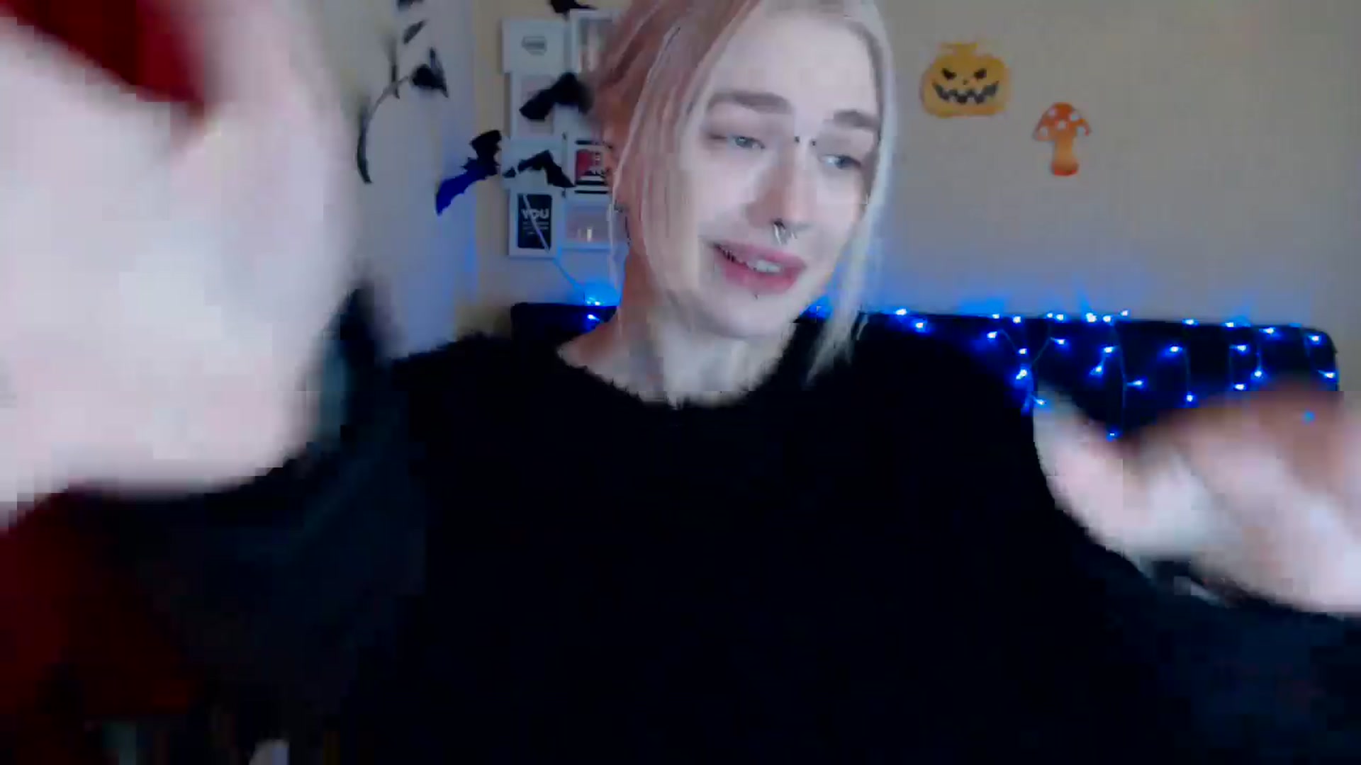 Gallery image thumbnail from Killinna's myfreecams stream on, 12/07/2024, 16:01 image 3 of 20