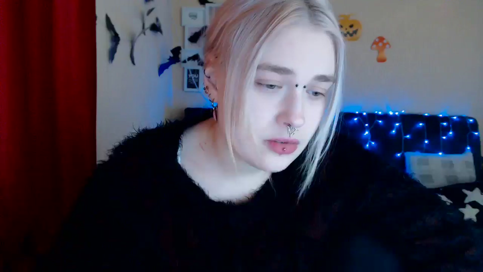 Gallery image thumbnail from Killinna's myfreecams stream on, 12/07/2024, 16:01 image 5 of 20