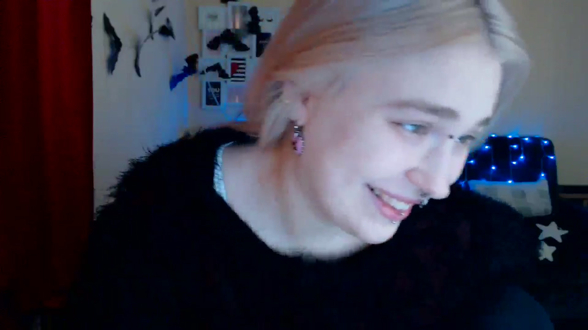 Gallery image thumbnail from Killinna's myfreecams stream on, 12/07/2024, 16:01 image 15 of 20
