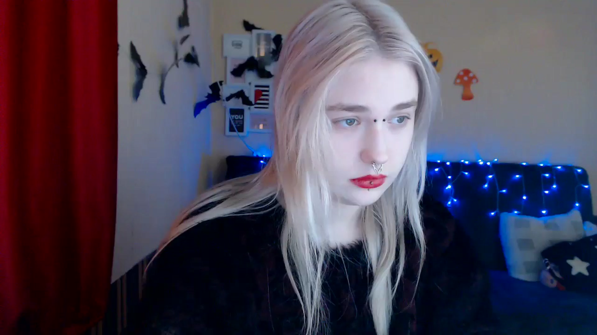 Gallery image thumbnail from Killinna's myfreecams stream on, 12/08/2024, 17:00 image 5 of 20
