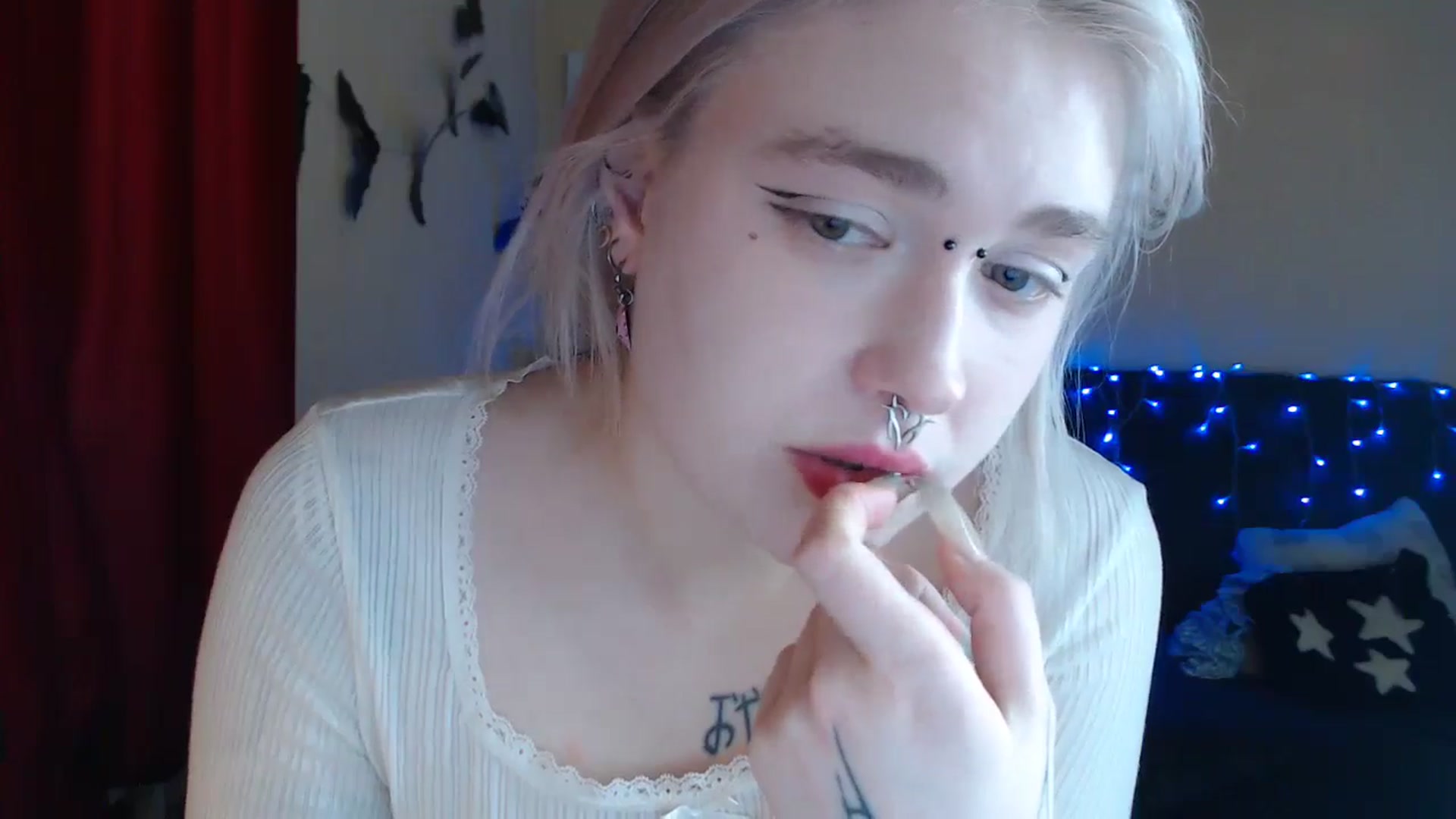 Gallery image thumbnail from Killinna's myfreecams stream on, 12/11/2024, 17:02 image 17 of 20