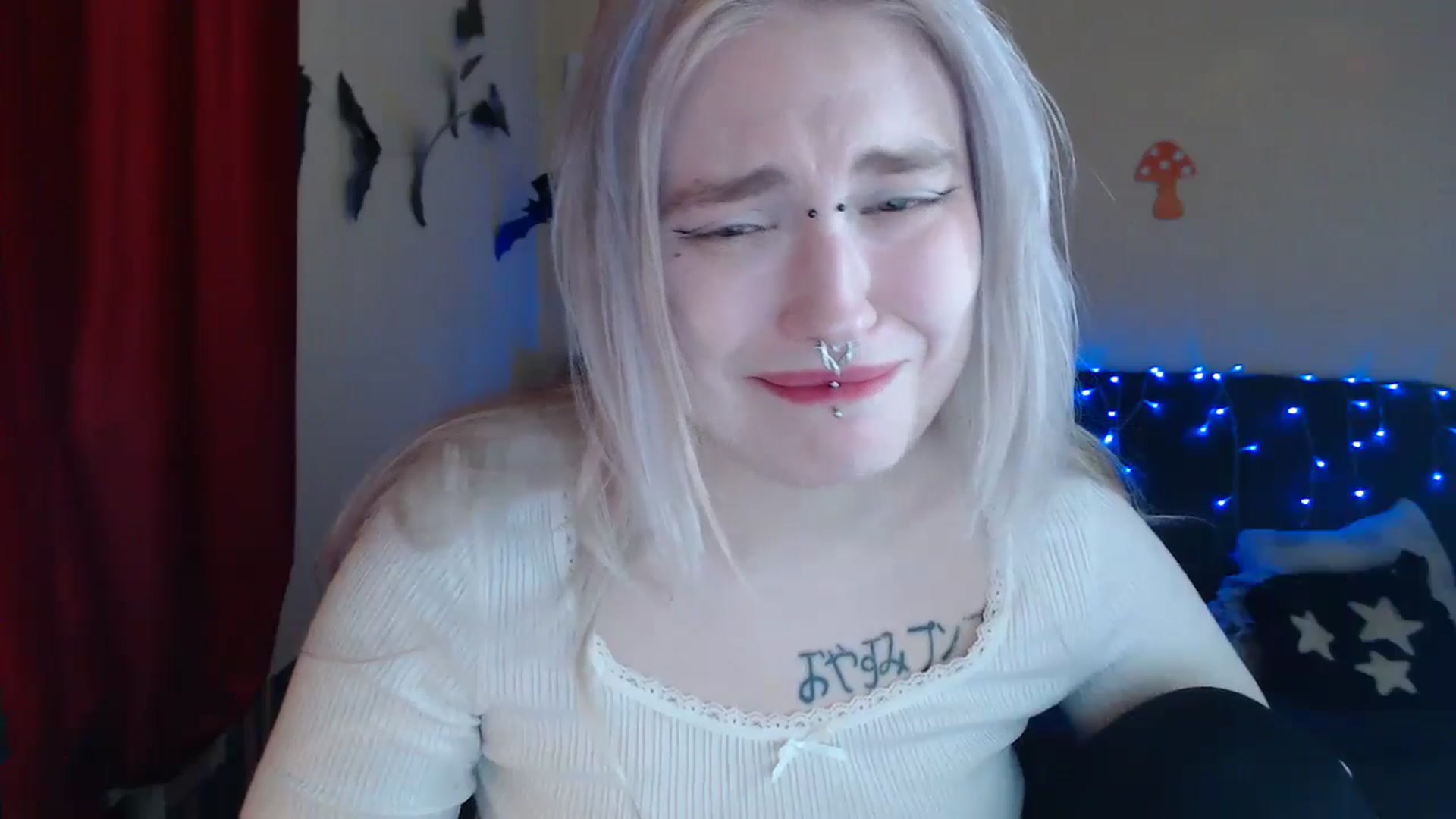 Gallery image thumbnail from Killinna's myfreecams stream on, 12/11/2024, 17:02 image 20 of 20