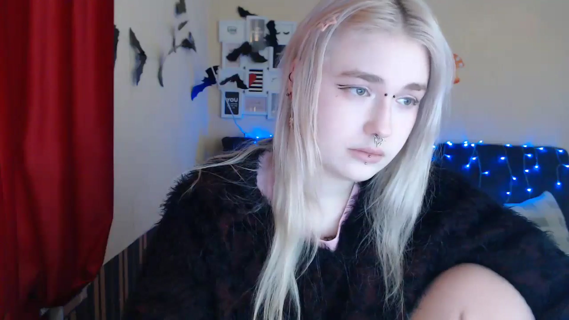 Gallery image thumbnail from Killinna's myfreecams stream on, 12/14/2024, 15:42 image 2 of 20