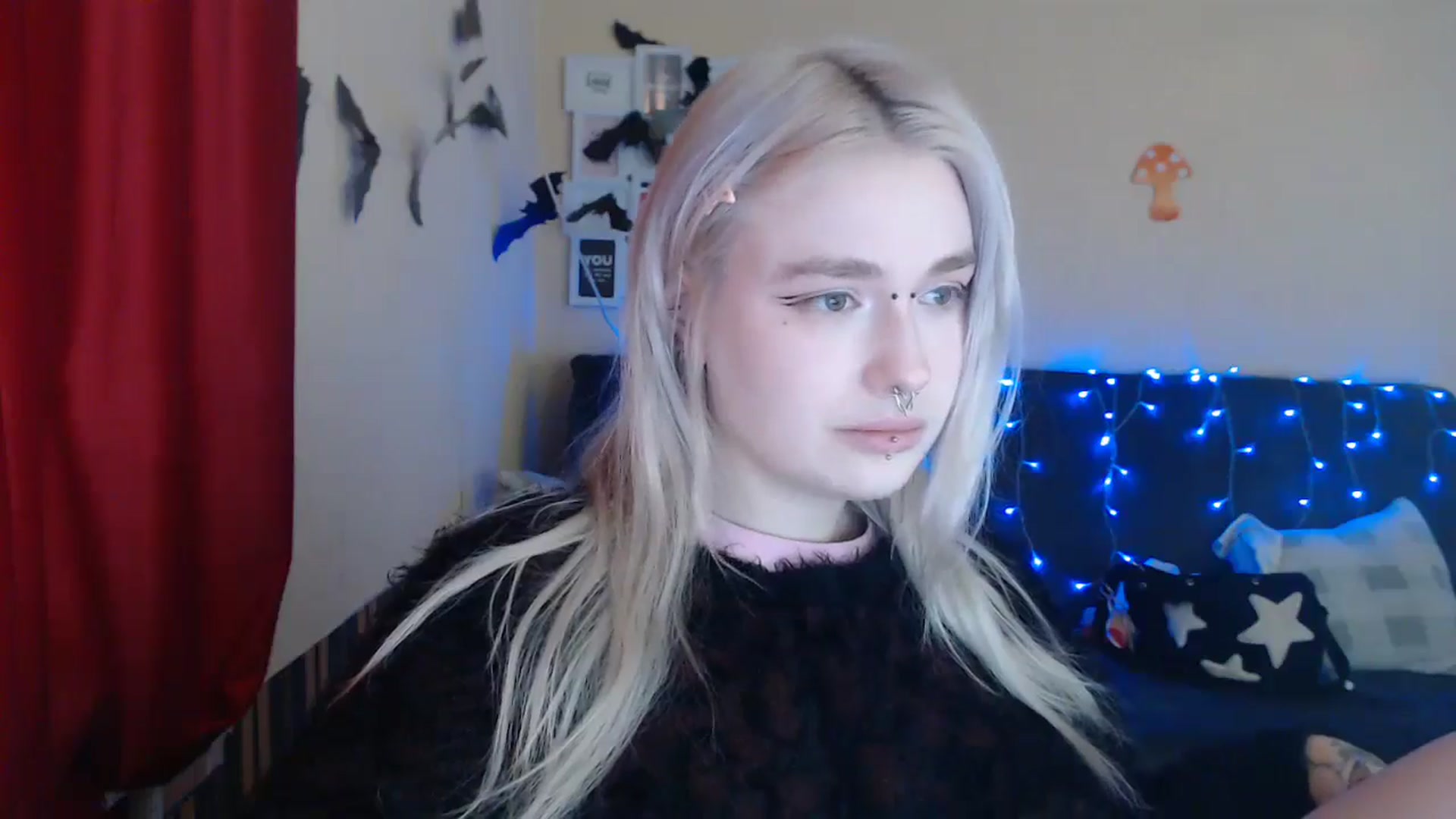 Gallery image thumbnail from Killinna's myfreecams stream on, 12/14/2024, 15:42 image 12 of 20
