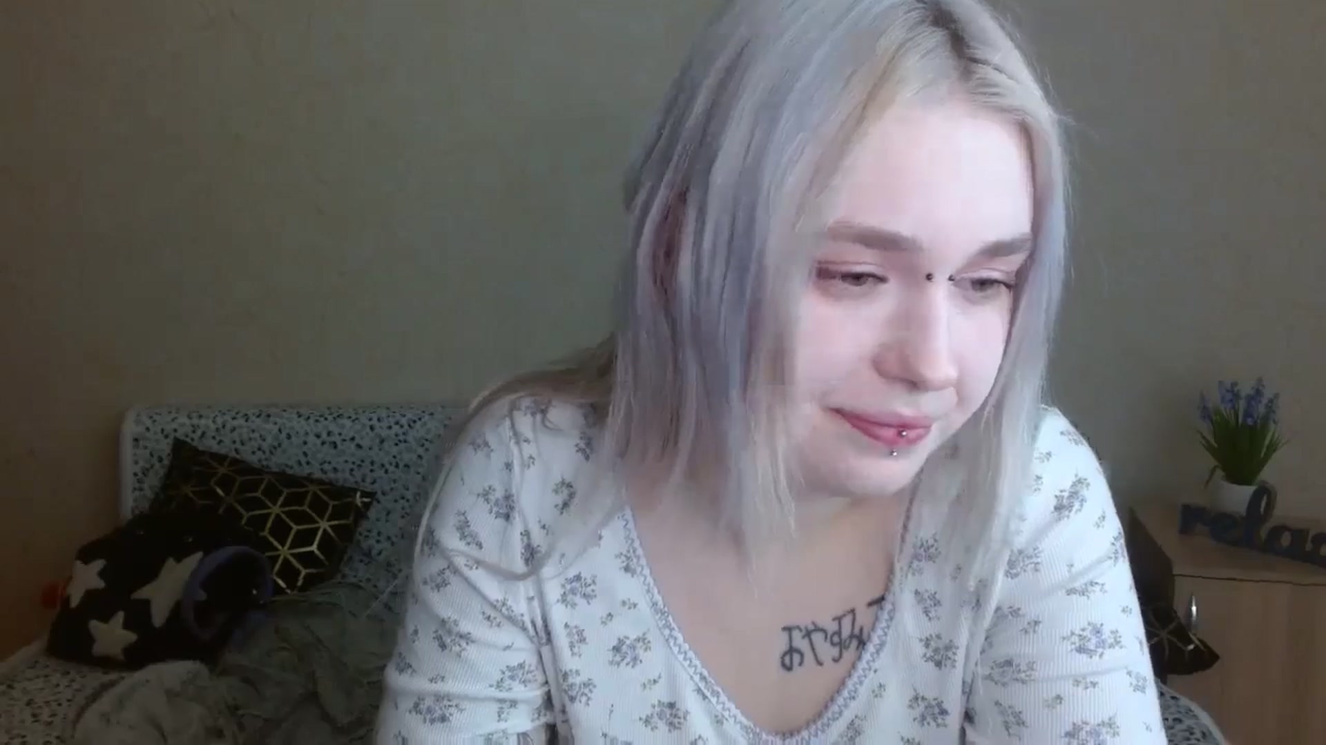 Gallery image thumbnail from Killinna's myfreecams stream on, 12/15/2024, 15:52 image 7 of 20