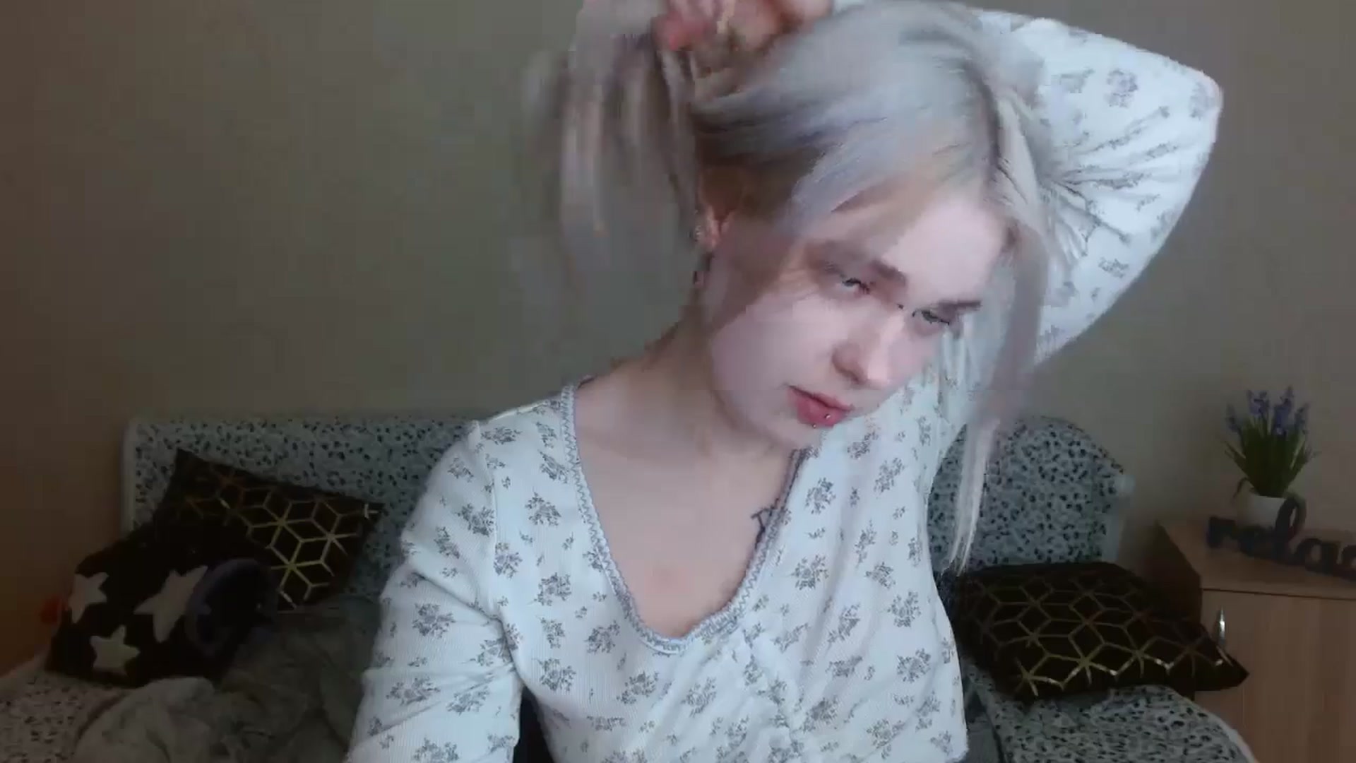 Gallery image thumbnail from Killinna's myfreecams stream on, 12/15/2024, 15:52 image 20 of 20