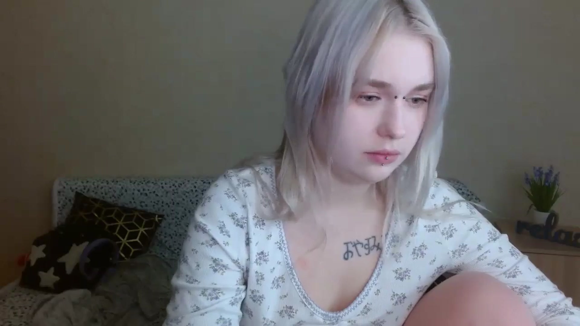 Gallery image thumbnail from Killinna's myfreecams stream on, 12/15/2024, 15:52 image 18 of 20