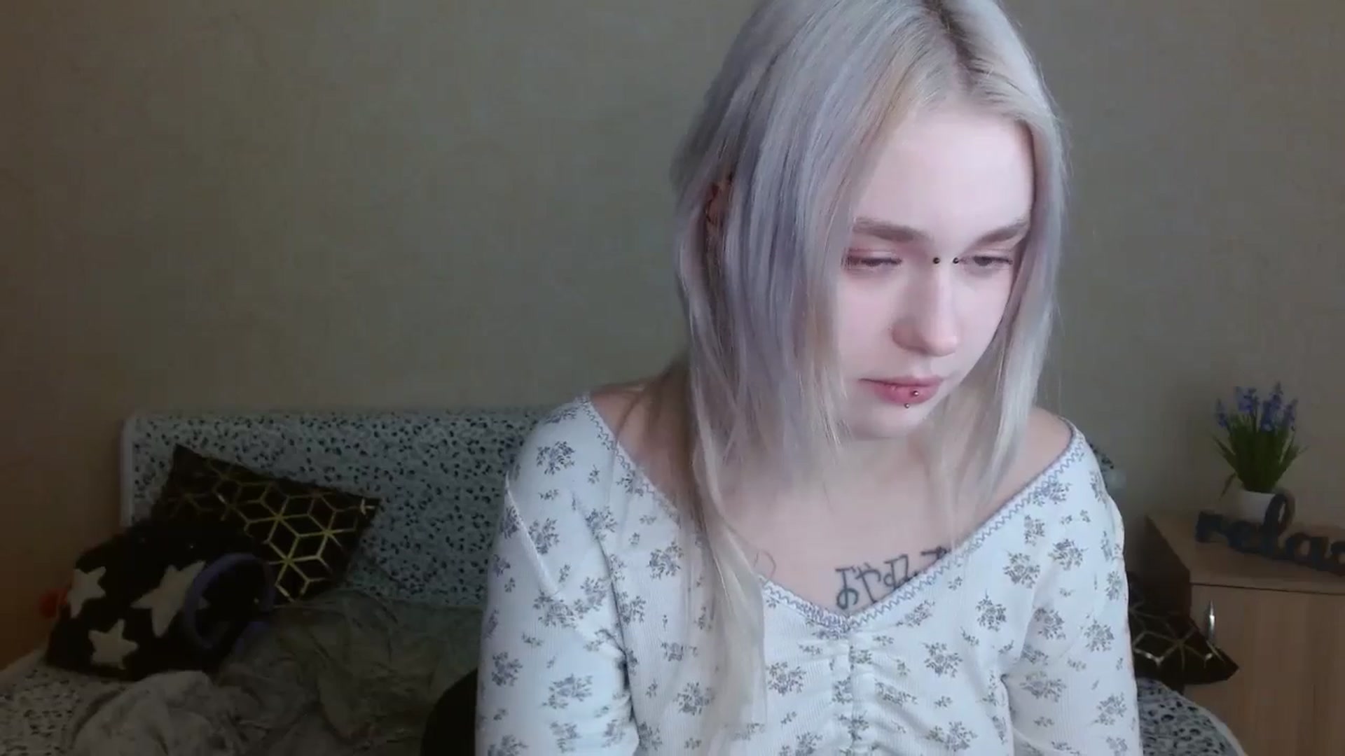 Gallery image thumbnail from Killinna's myfreecams stream on, 12/15/2024, 15:52 image 4 of 20