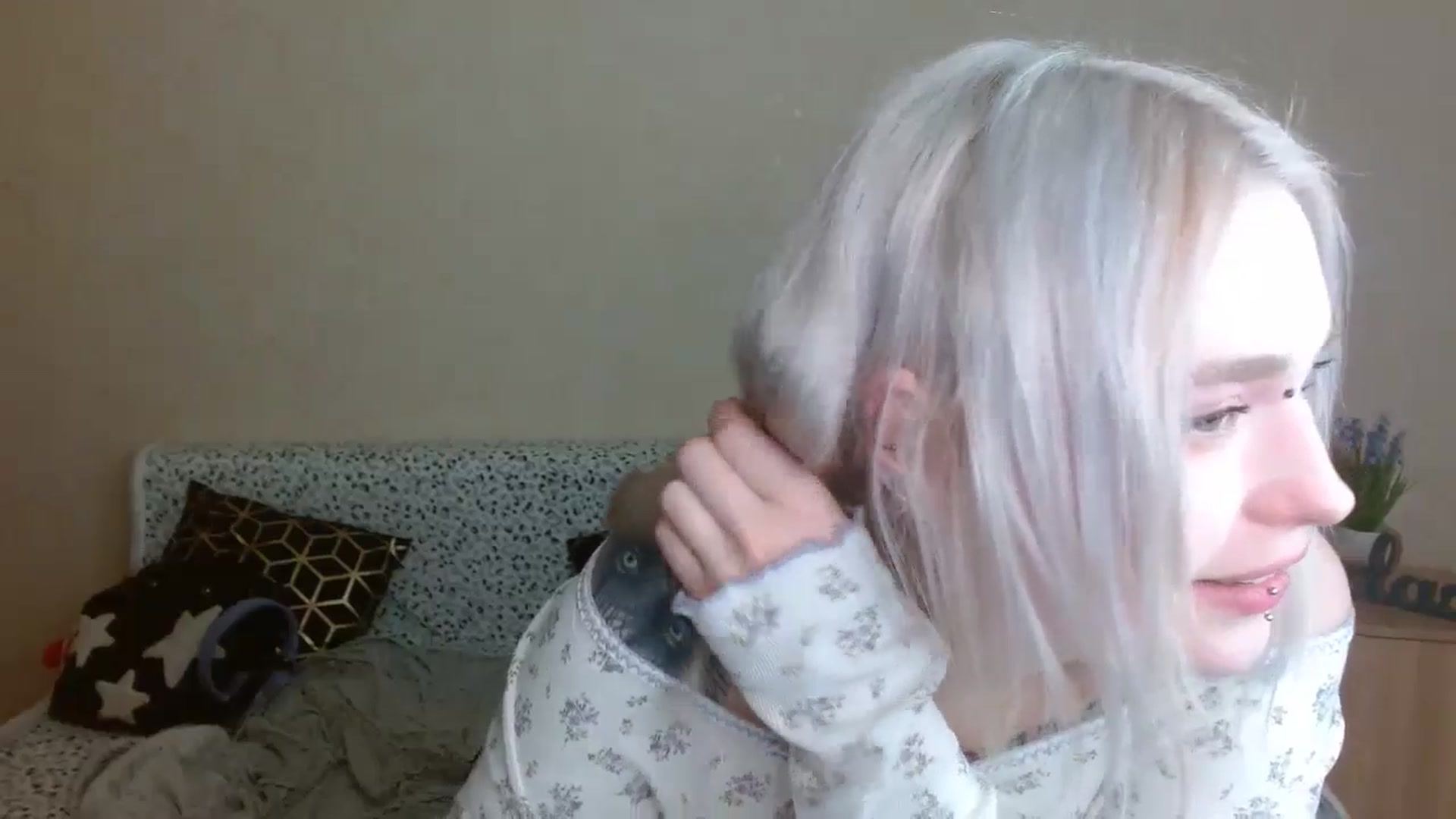 Gallery image thumbnail from Killinna's myfreecams stream on, 12/15/2024, 15:52 image 2 of 20