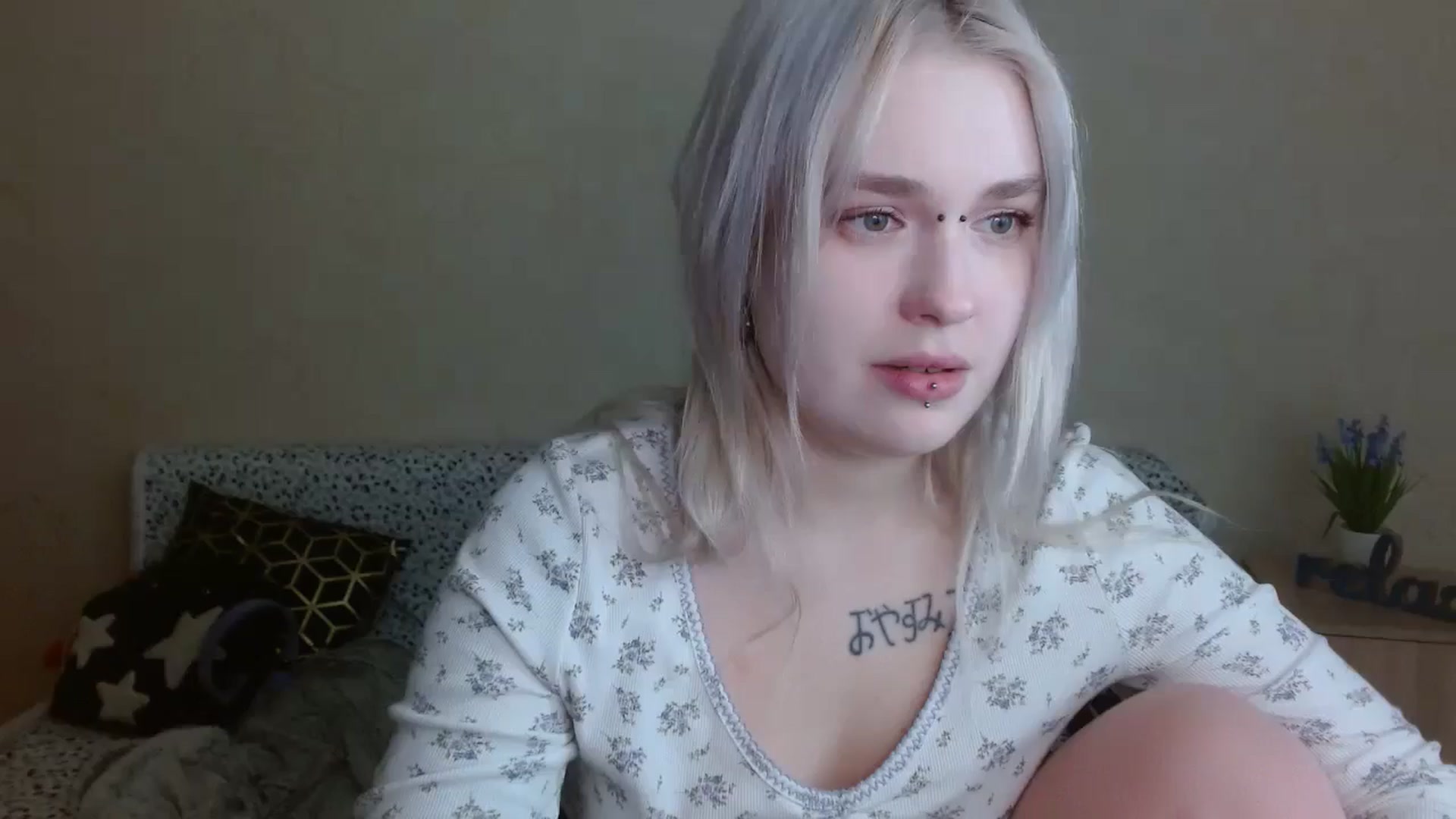 Gallery image thumbnail from Killinna's myfreecams stream on, 12/15/2024, 15:52 image 17 of 20