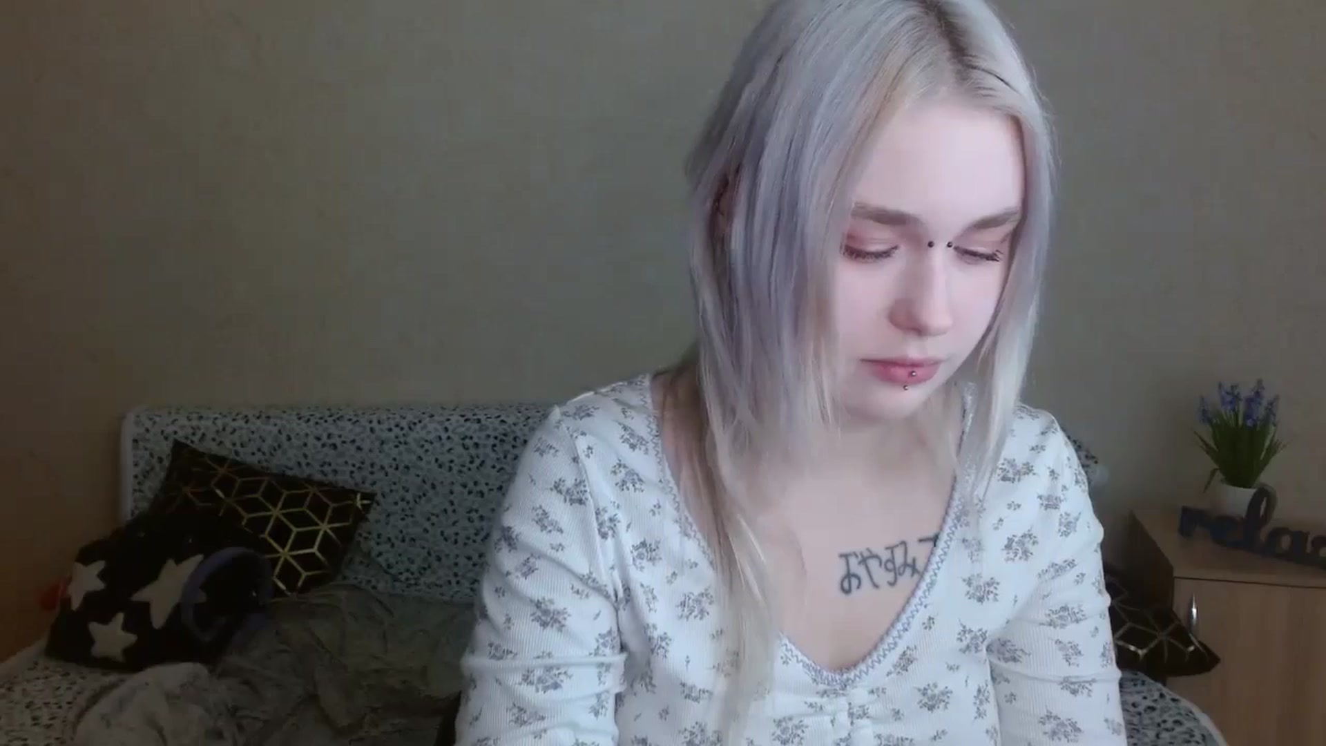 Gallery image thumbnail from Killinna's myfreecams stream on, 12/15/2024, 15:52 image 6 of 20