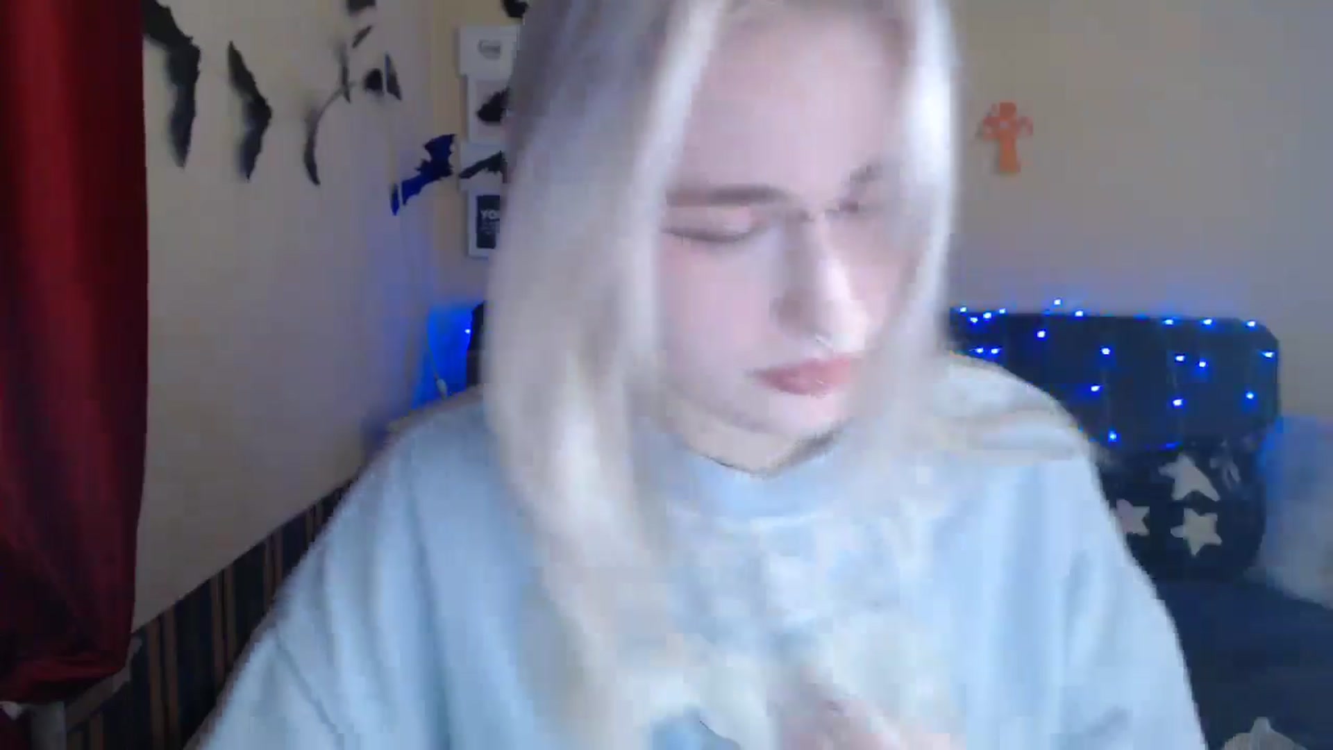 Gallery image thumbnail from Killinna's myfreecams stream on, 12/27/2024, 15:57 image 18 of 20