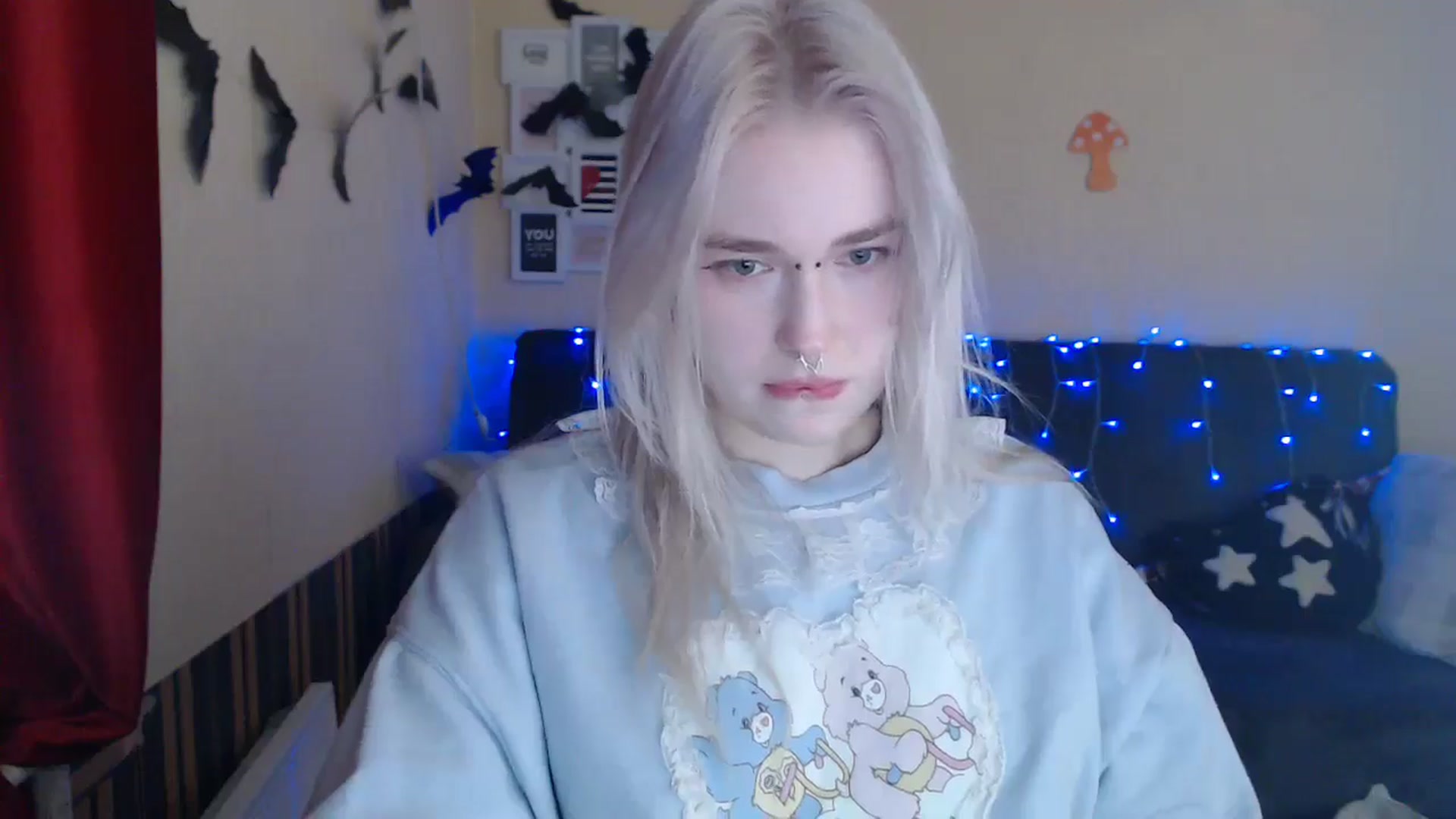 Gallery image thumbnail from Killinna's myfreecams stream on, 12/27/2024, 15:57 image 17 of 20