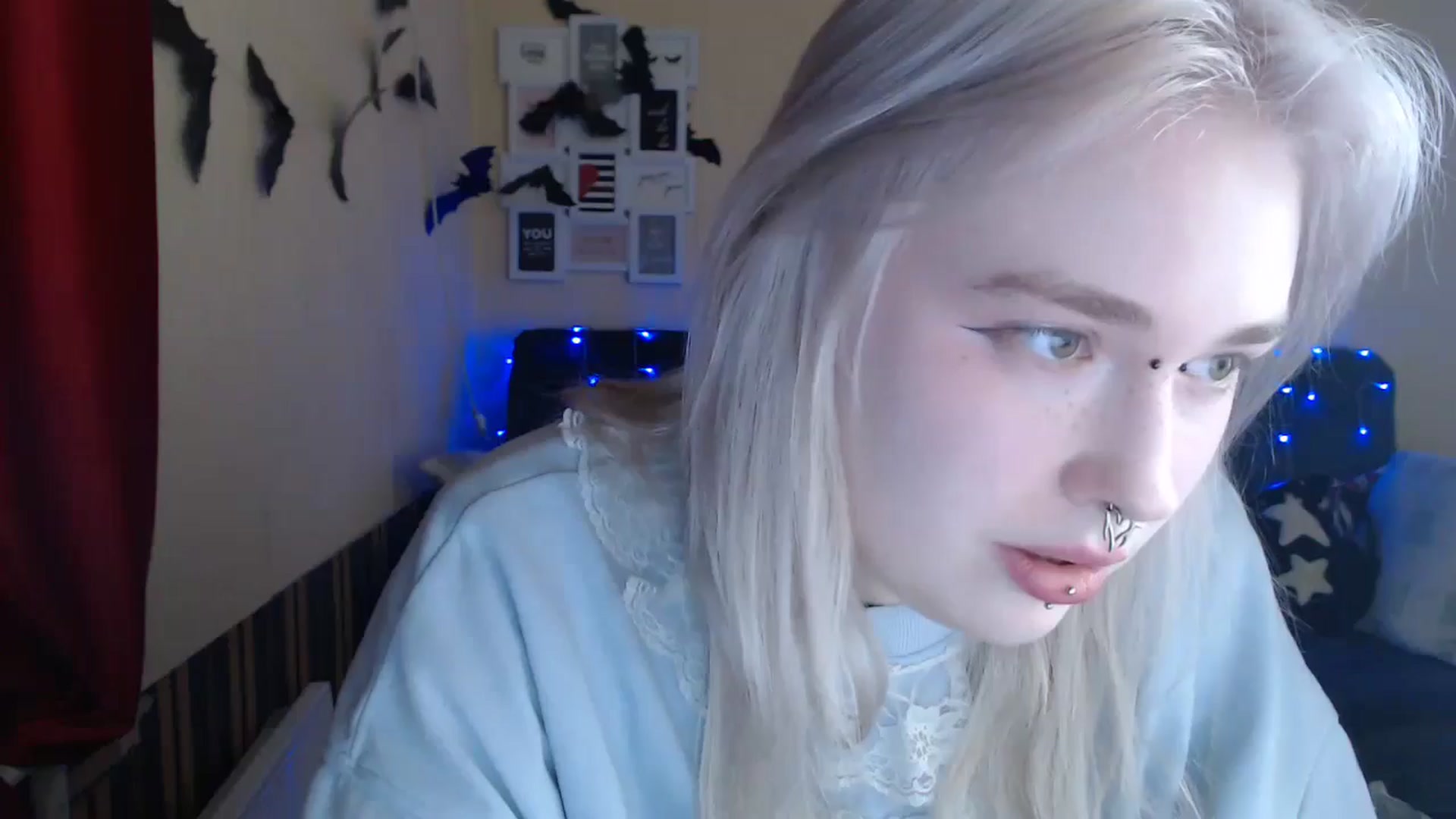 Gallery image thumbnail from Killinna's myfreecams stream on, 12/27/2024, 15:57 image 1 of 20