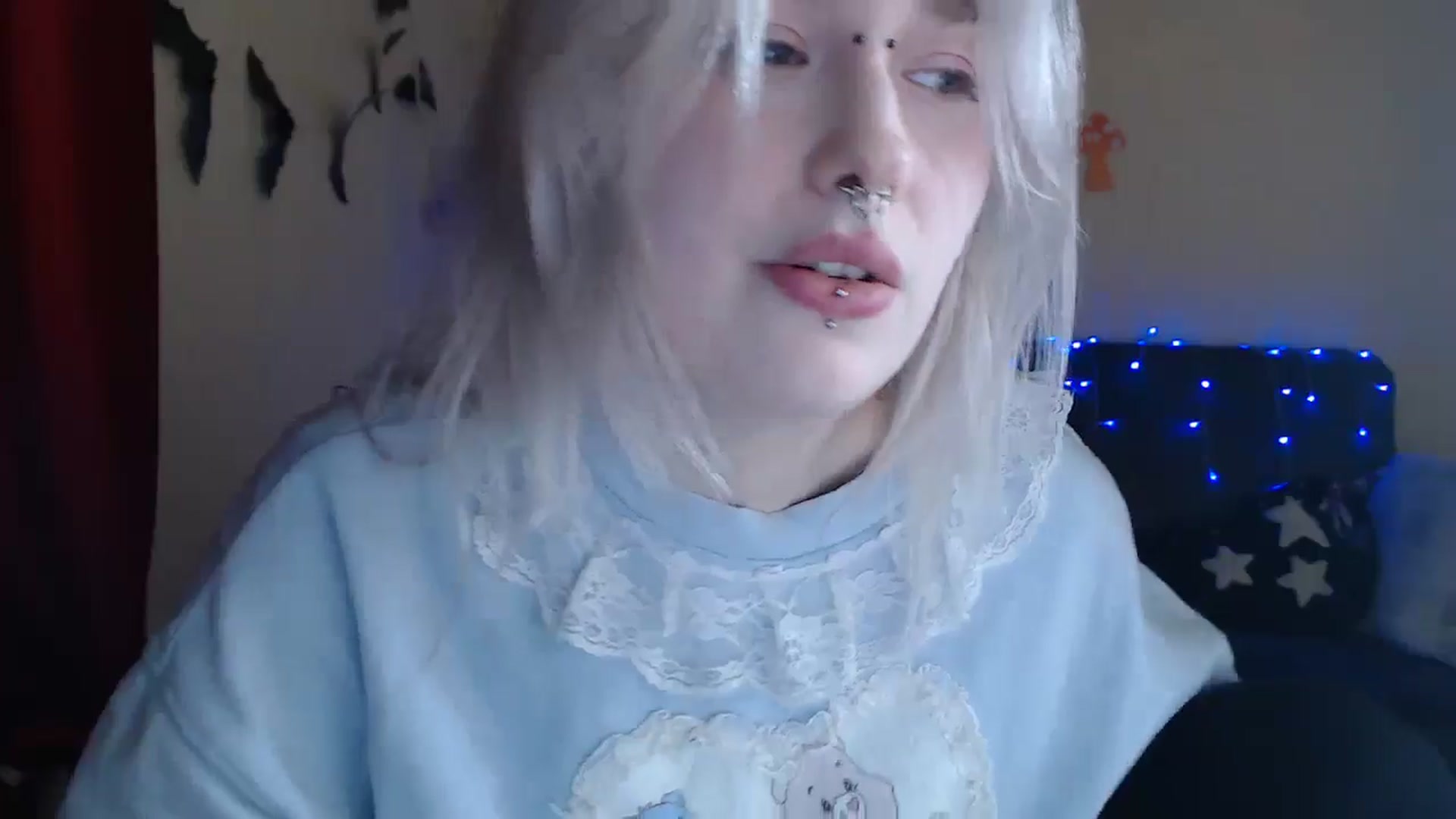 Gallery image thumbnail from Killinna's myfreecams stream on, 12/27/2024, 15:57 image 7 of 20