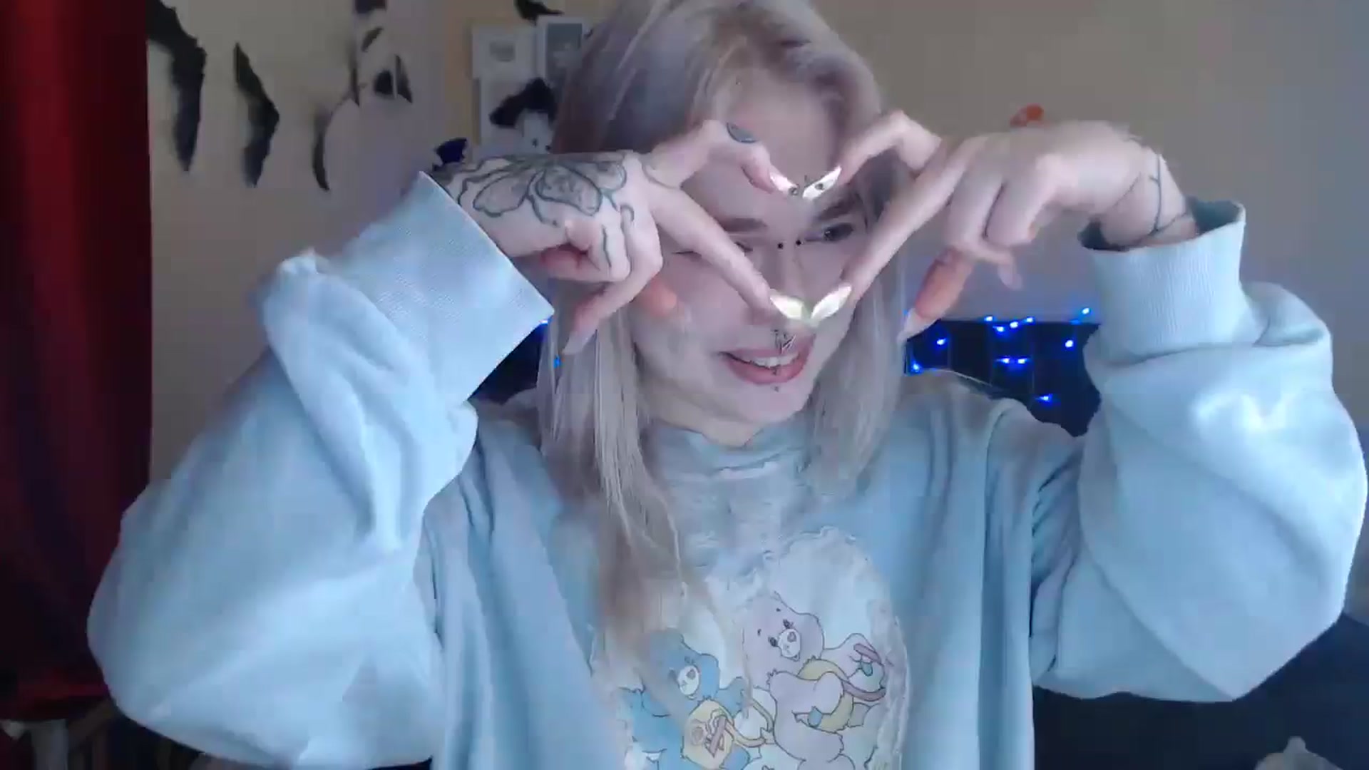 Gallery image thumbnail from Killinna's myfreecams stream on, 12/27/2024, 15:57 image 16 of 20