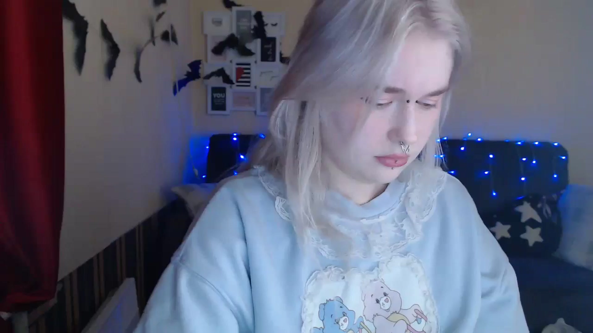 Gallery image thumbnail from Killinna's myfreecams stream on, 12/27/2024, 15:57 image 6 of 20