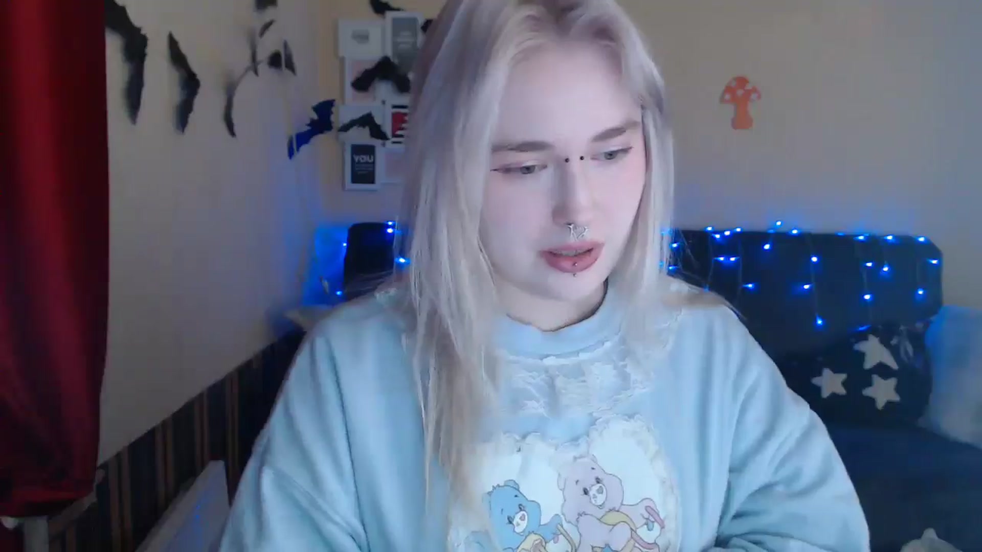 Gallery image thumbnail from Killinna's myfreecams stream on, 12/27/2024, 15:57 image 15 of 20