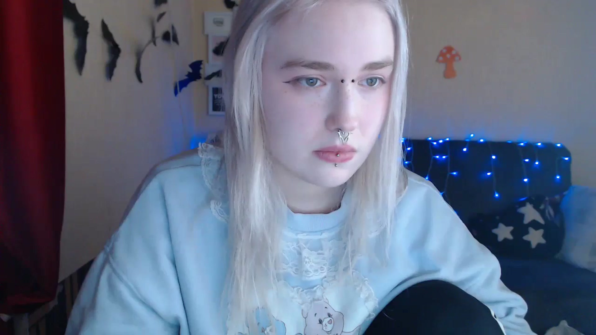 Gallery image thumbnail from Killinna's myfreecams stream on, 12/27/2024, 15:57 image 12 of 20