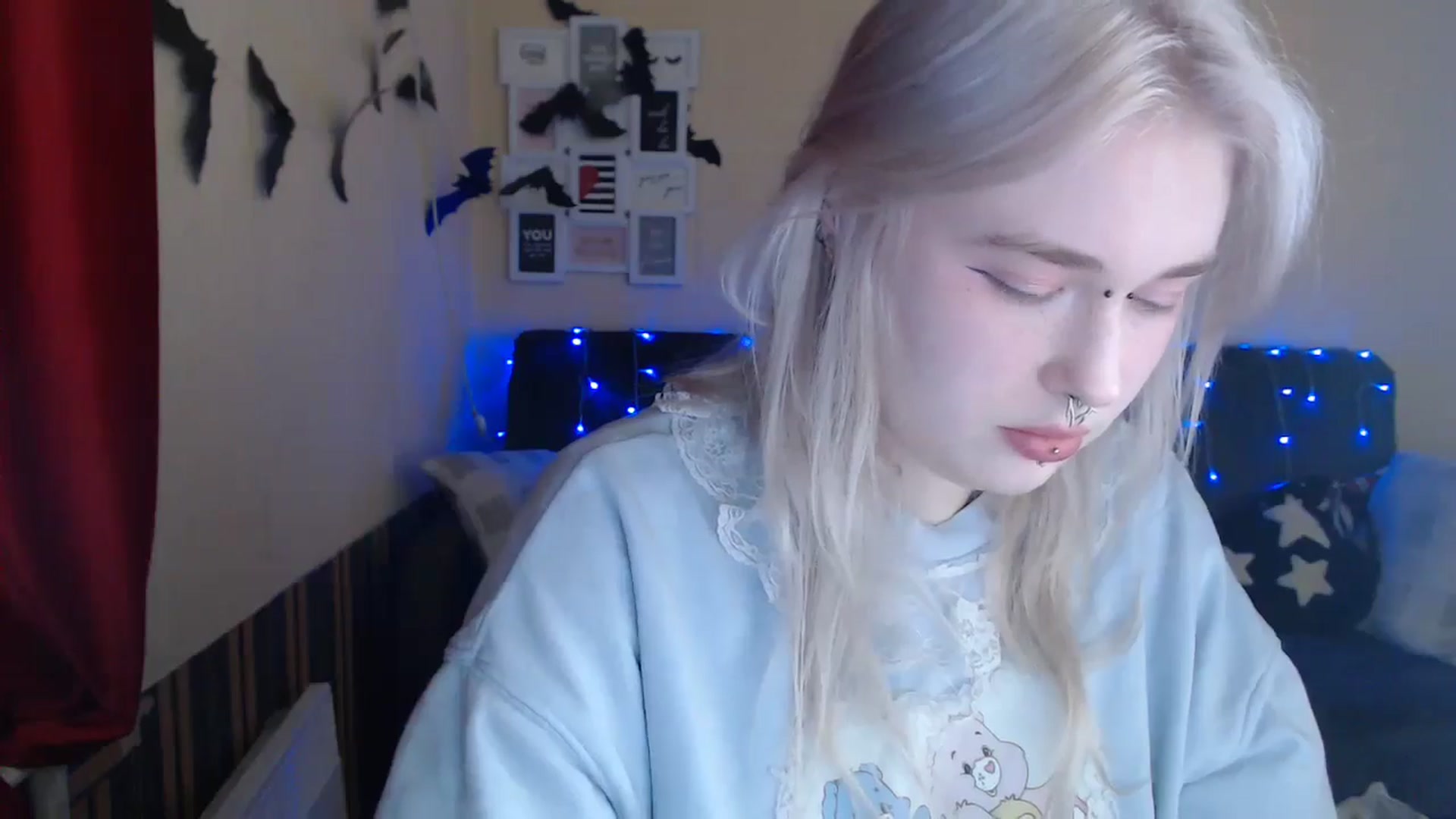 Gallery image thumbnail from Killinna's myfreecams stream on, 12/27/2024, 15:57 image 5 of 20