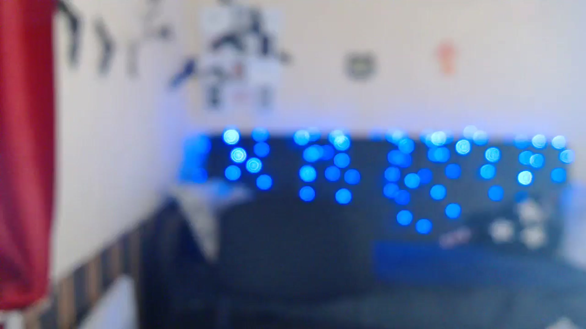 Gallery image thumbnail from Killinna's myfreecams stream on, 12/27/2024, 15:57 image 14 of 20