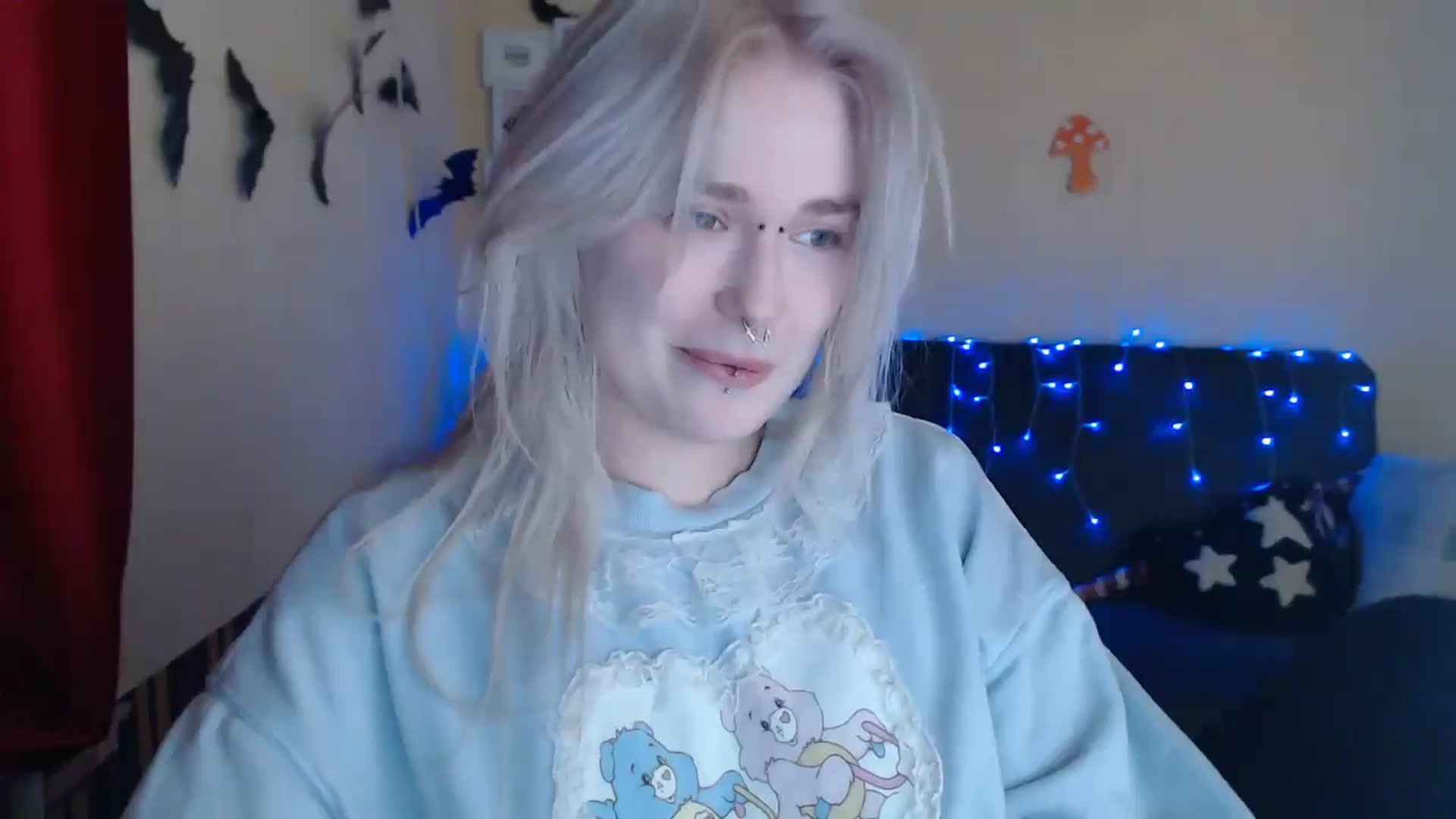 Gallery image thumbnail from Killinna's myfreecams stream on, 12/27/2024, 17:32 image 9 of 20