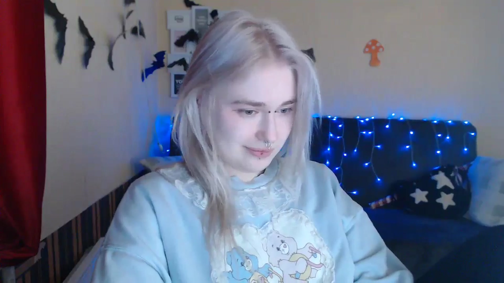 Gallery image thumbnail from Killinna's myfreecams stream on, 12/27/2024, 17:32 image 11 of 20