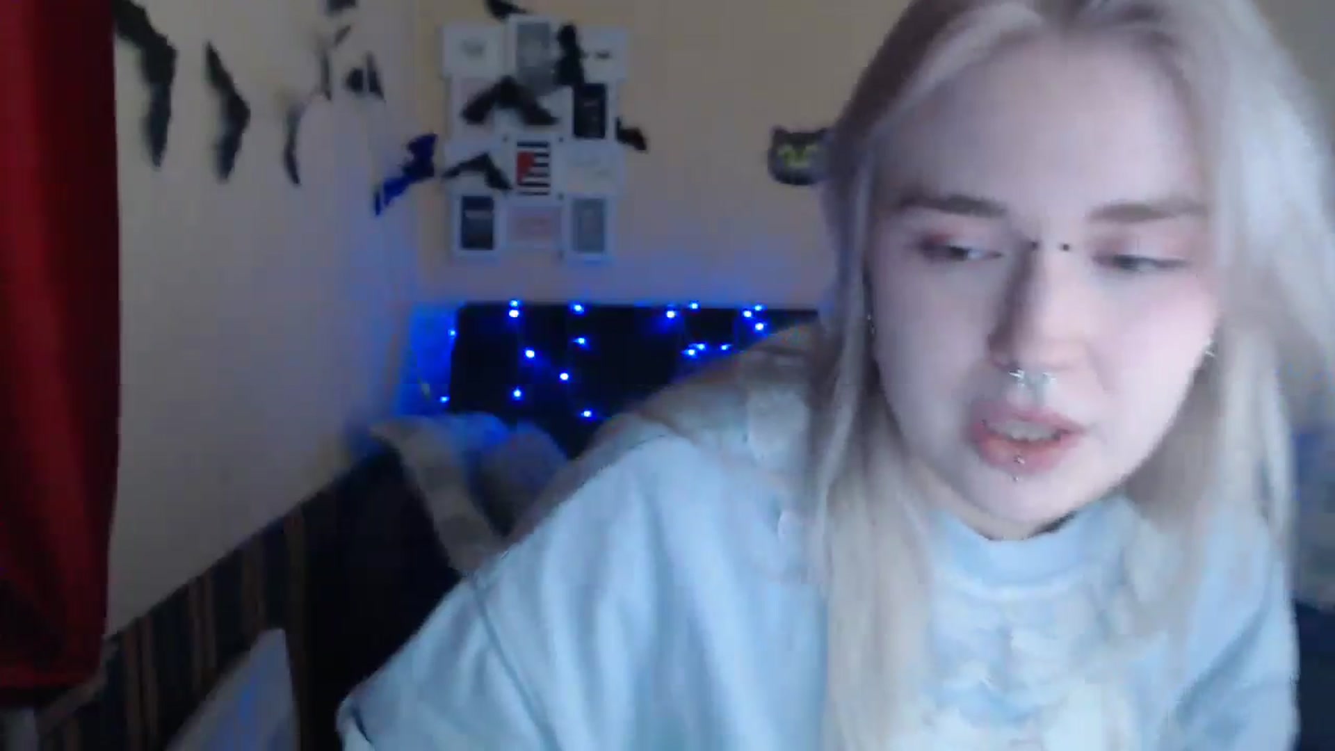Gallery image thumbnail from Killinna's myfreecams stream on, 12/27/2024, 17:32 image 17 of 20