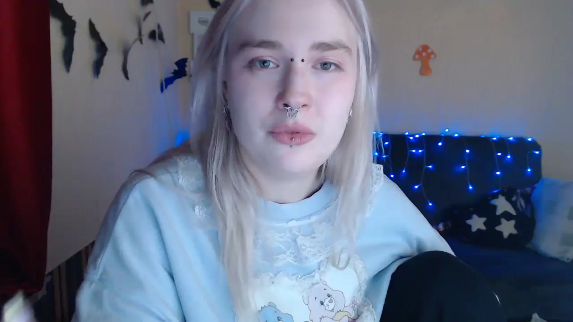 Gallery image thumbnail from Killinna's myfreecams stream on, 12/27/2024, 17:32 image 14 of 20