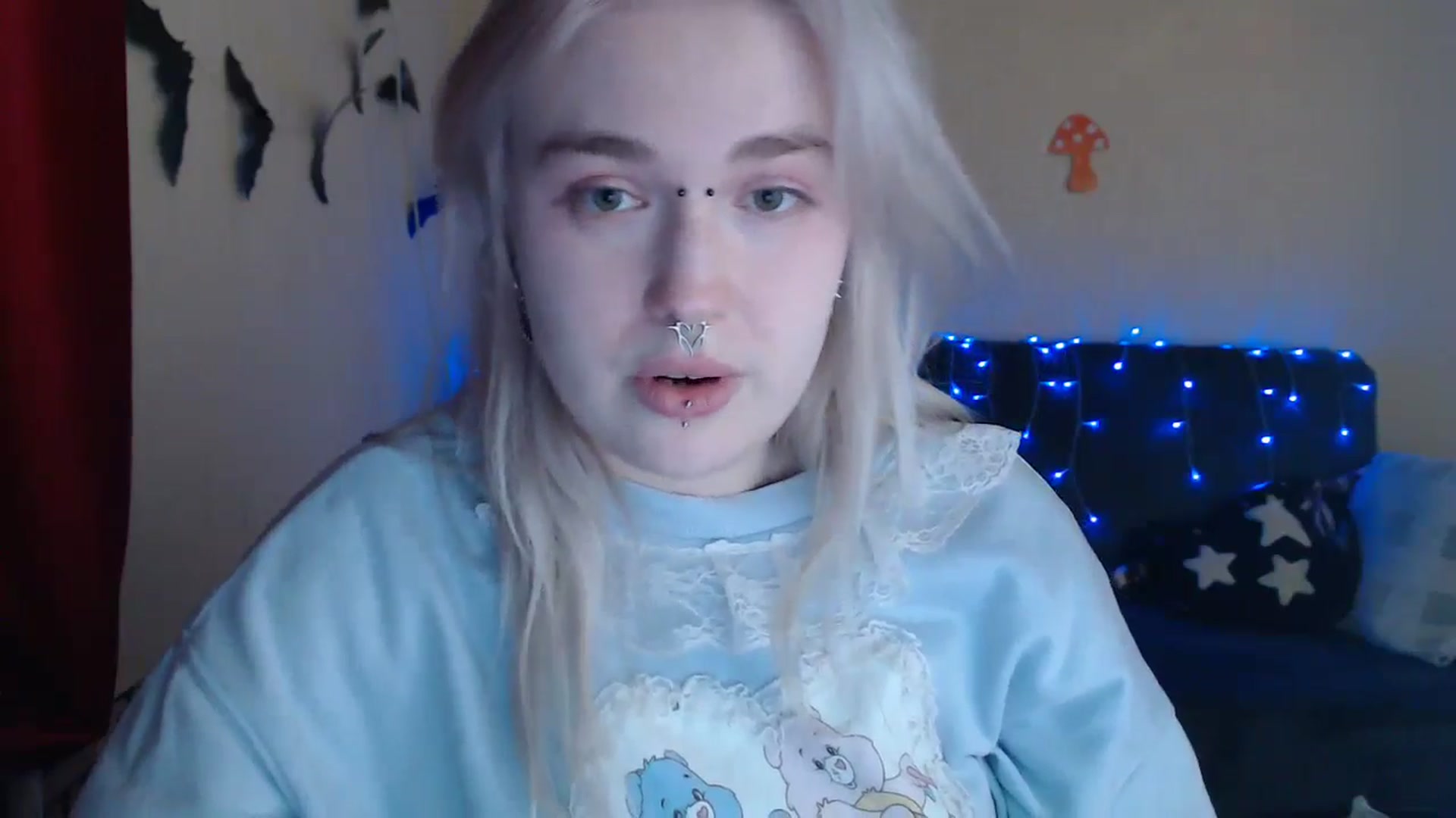 Gallery image thumbnail from Killinna's myfreecams stream on, 12/27/2024, 17:32 image 16 of 20