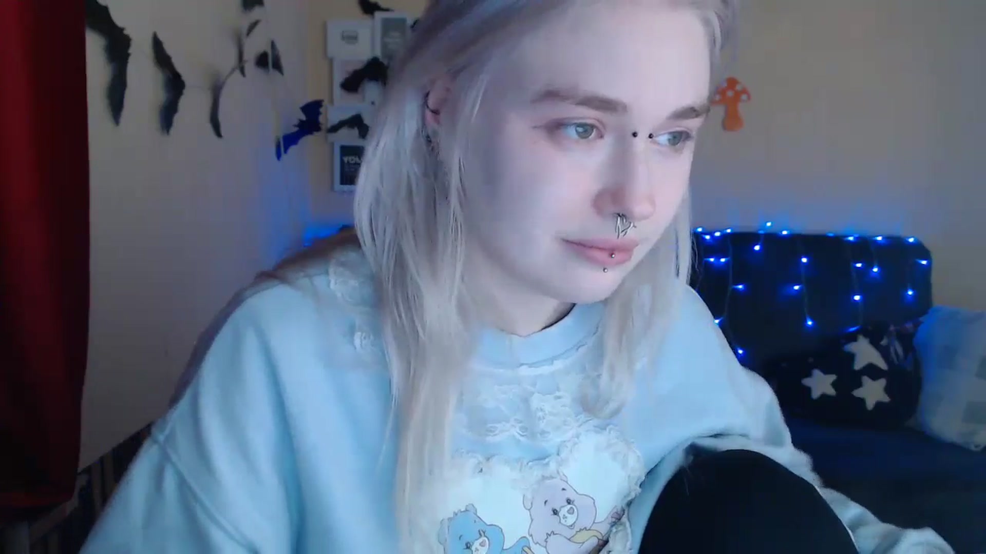 Gallery image thumbnail from Killinna's myfreecams stream on, 12/27/2024, 17:32 image 13 of 20