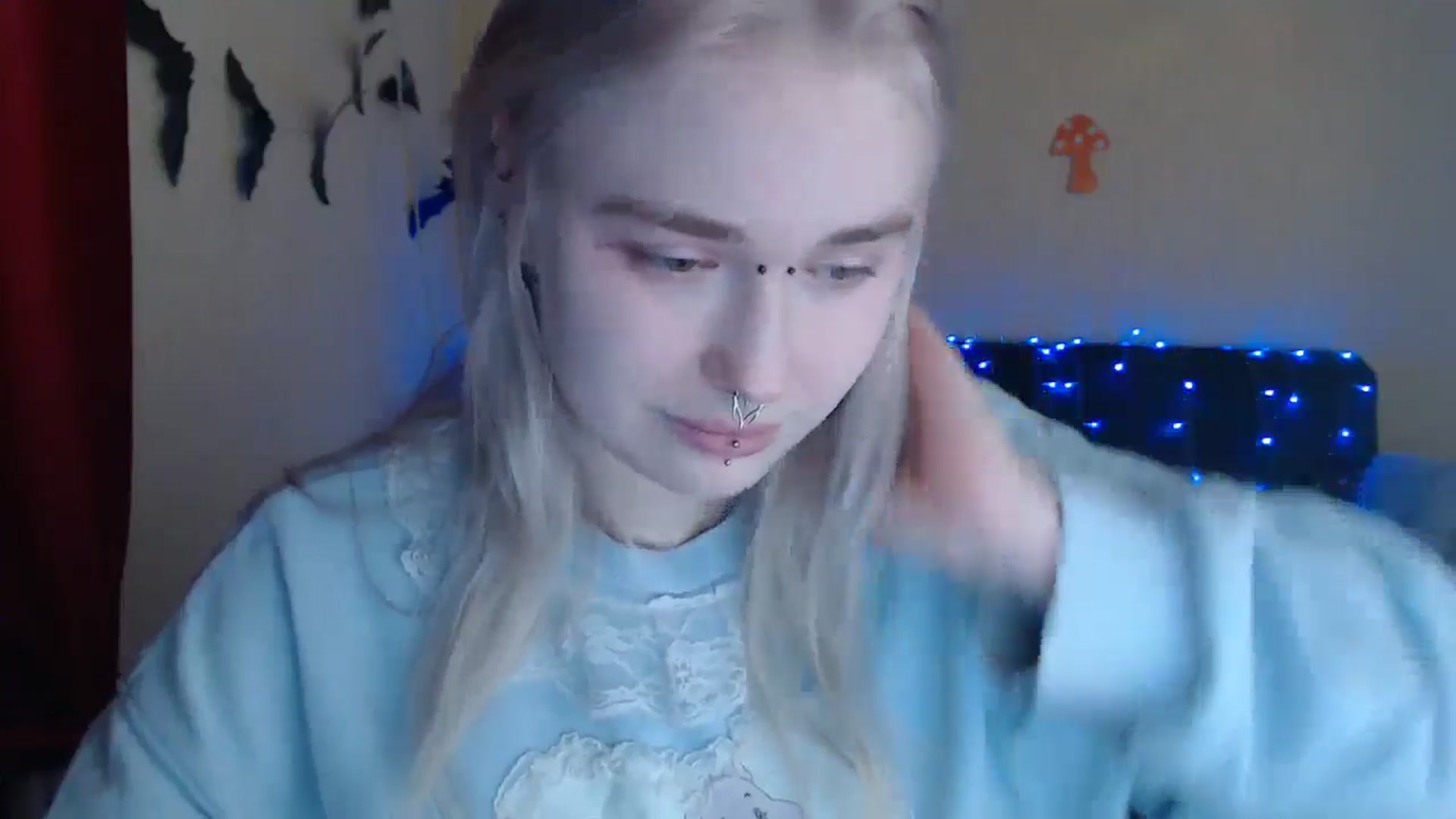 Gallery image thumbnail from Killinna's myfreecams stream on, 12/27/2024, 17:32 image 20 of 20