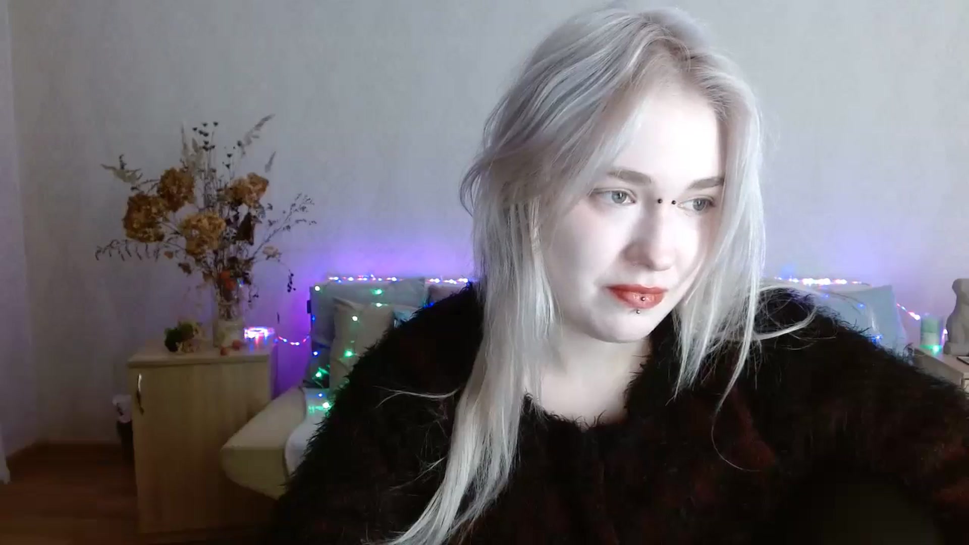 Gallery image thumbnail from Killinna's myfreecams stream on, 12/30/2024, 15:32 image 2 of 20