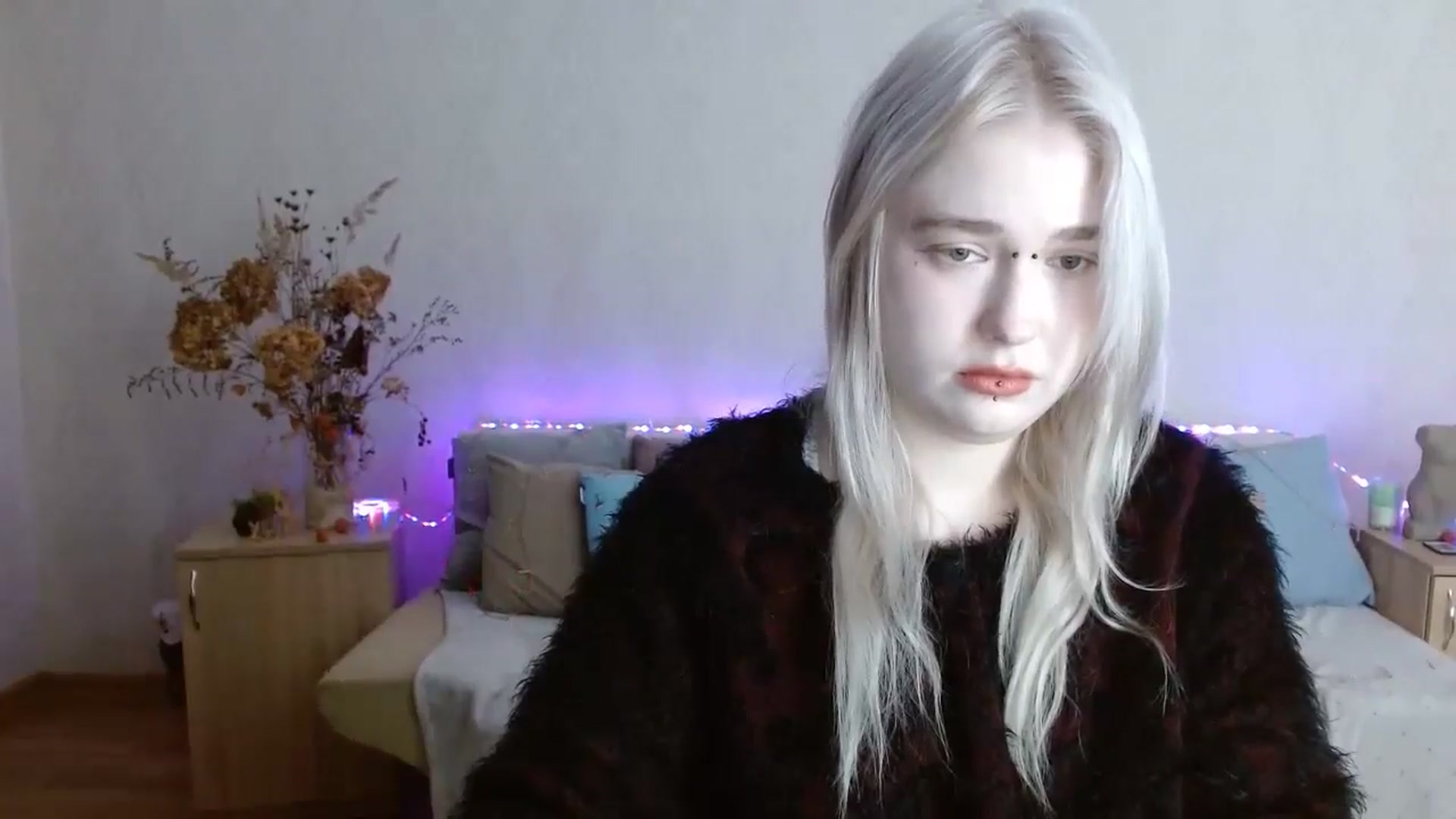 Gallery image thumbnail from Killinna's myfreecams stream on, 12/30/2024, 15:32 image 9 of 20