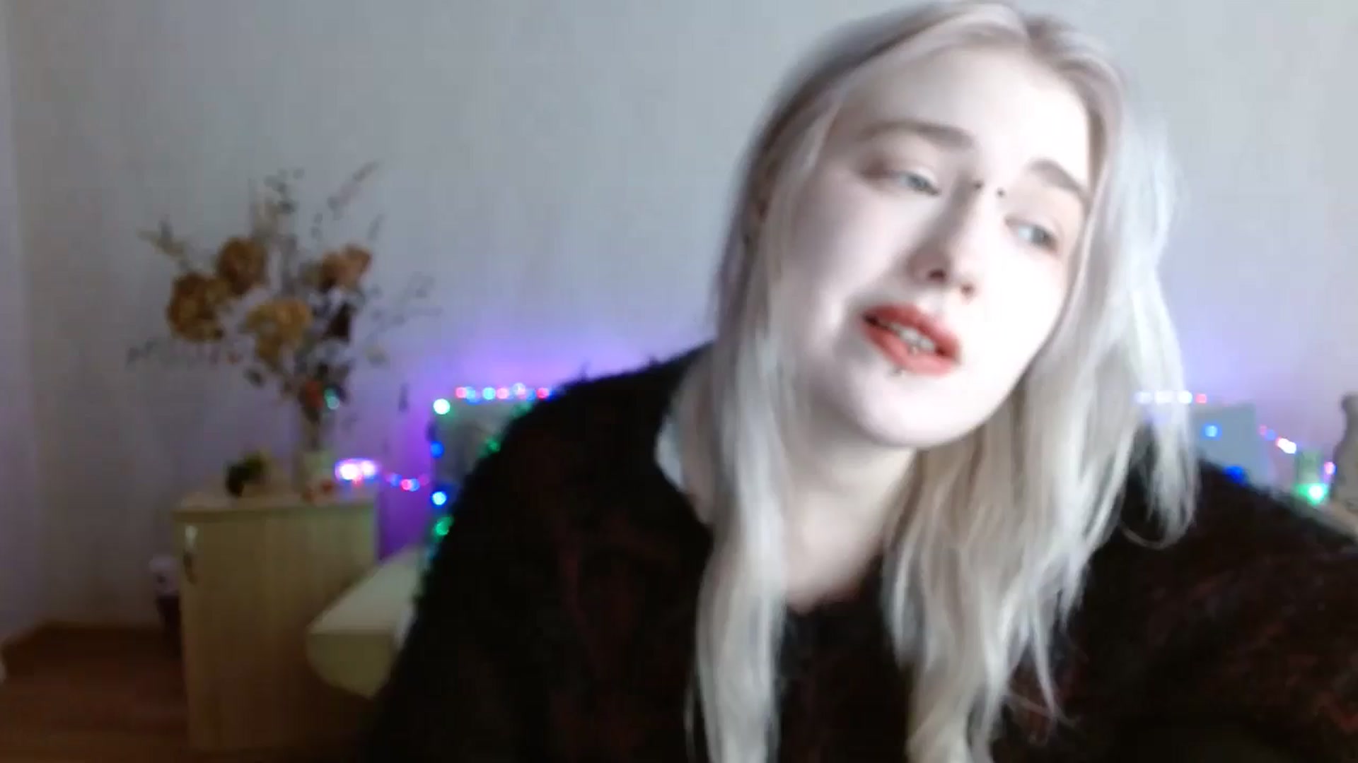 Gallery image thumbnail from Killinna's myfreecams stream on, 12/30/2024, 15:32 image 5 of 20