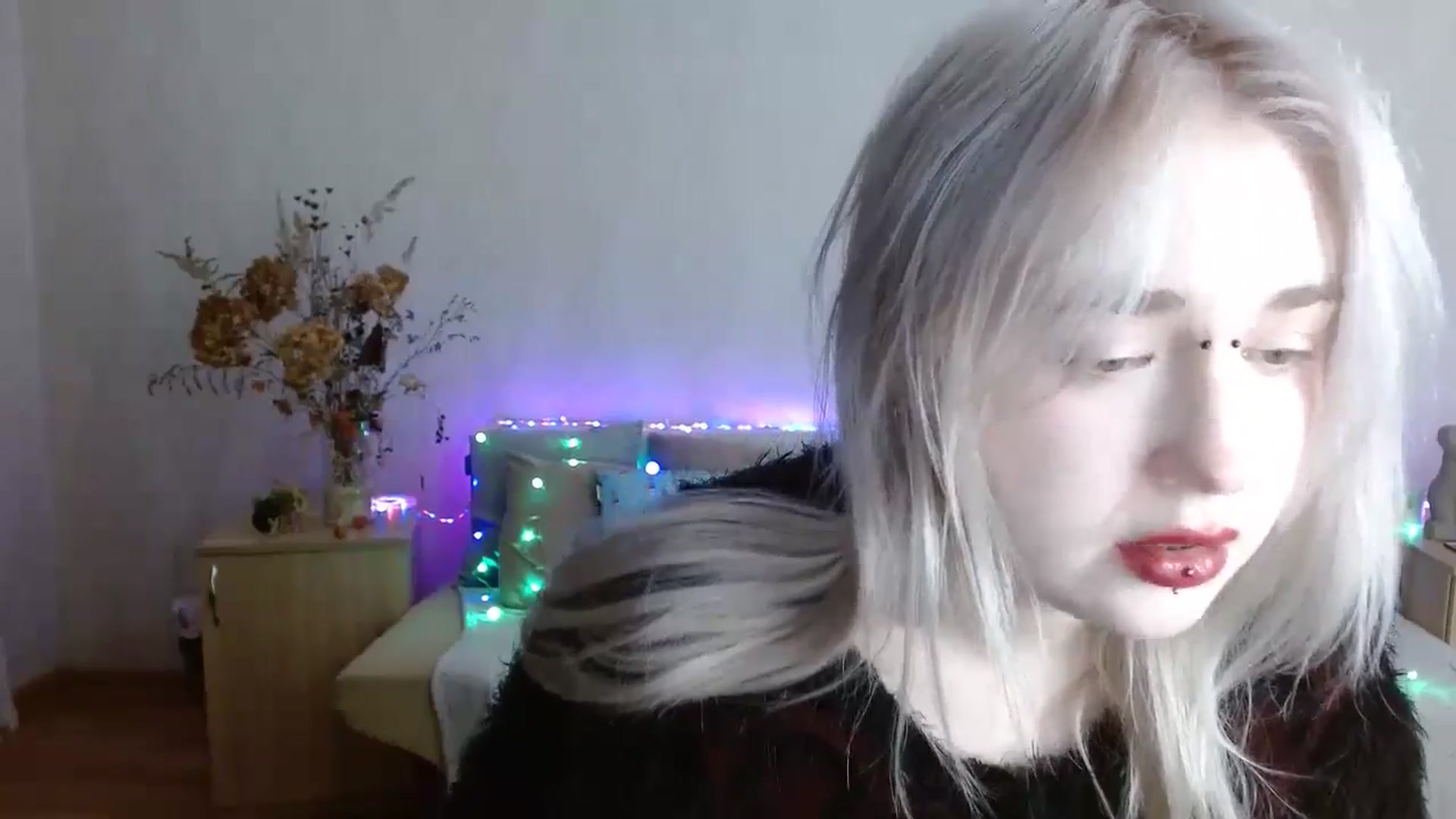 Gallery image thumbnail from Killinna's myfreecams stream on, 12/30/2024, 15:32 image 16 of 20