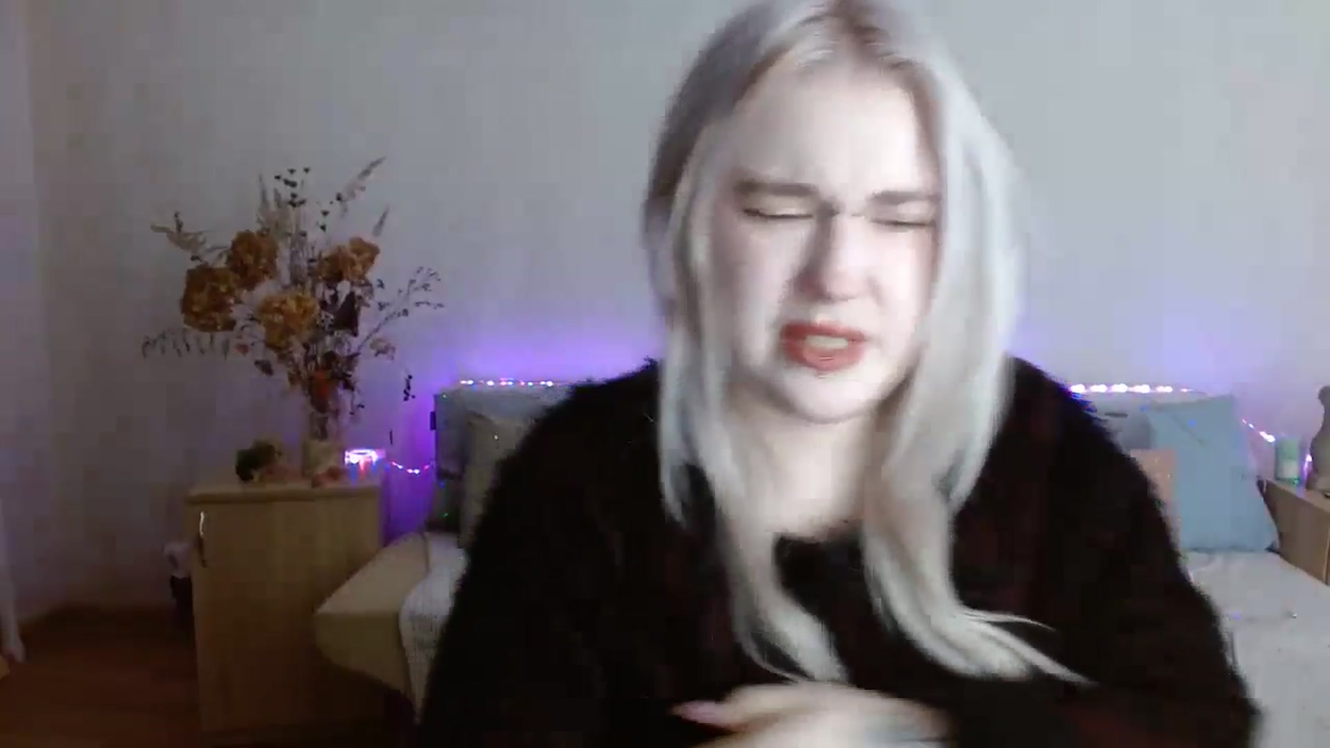 Gallery image thumbnail from Killinna's myfreecams stream on, 12/30/2024, 15:32 image 14 of 20