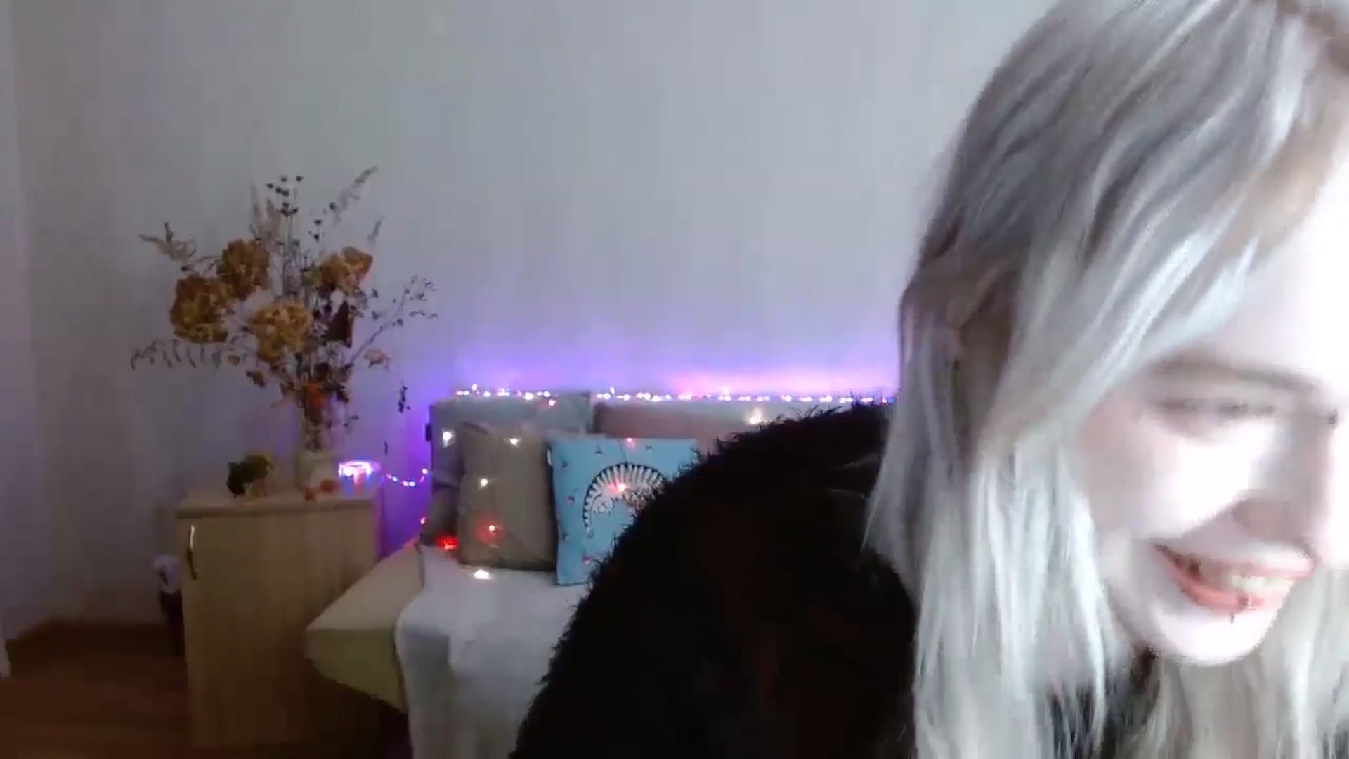 Gallery image thumbnail from Killinna's myfreecams stream on, 12/30/2024, 15:32 image 11 of 20