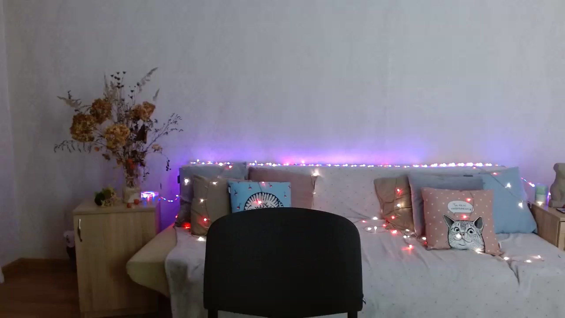 Gallery image thumbnail from Killinna's myfreecams stream on, 12/30/2024, 15:32 image 7 of 20