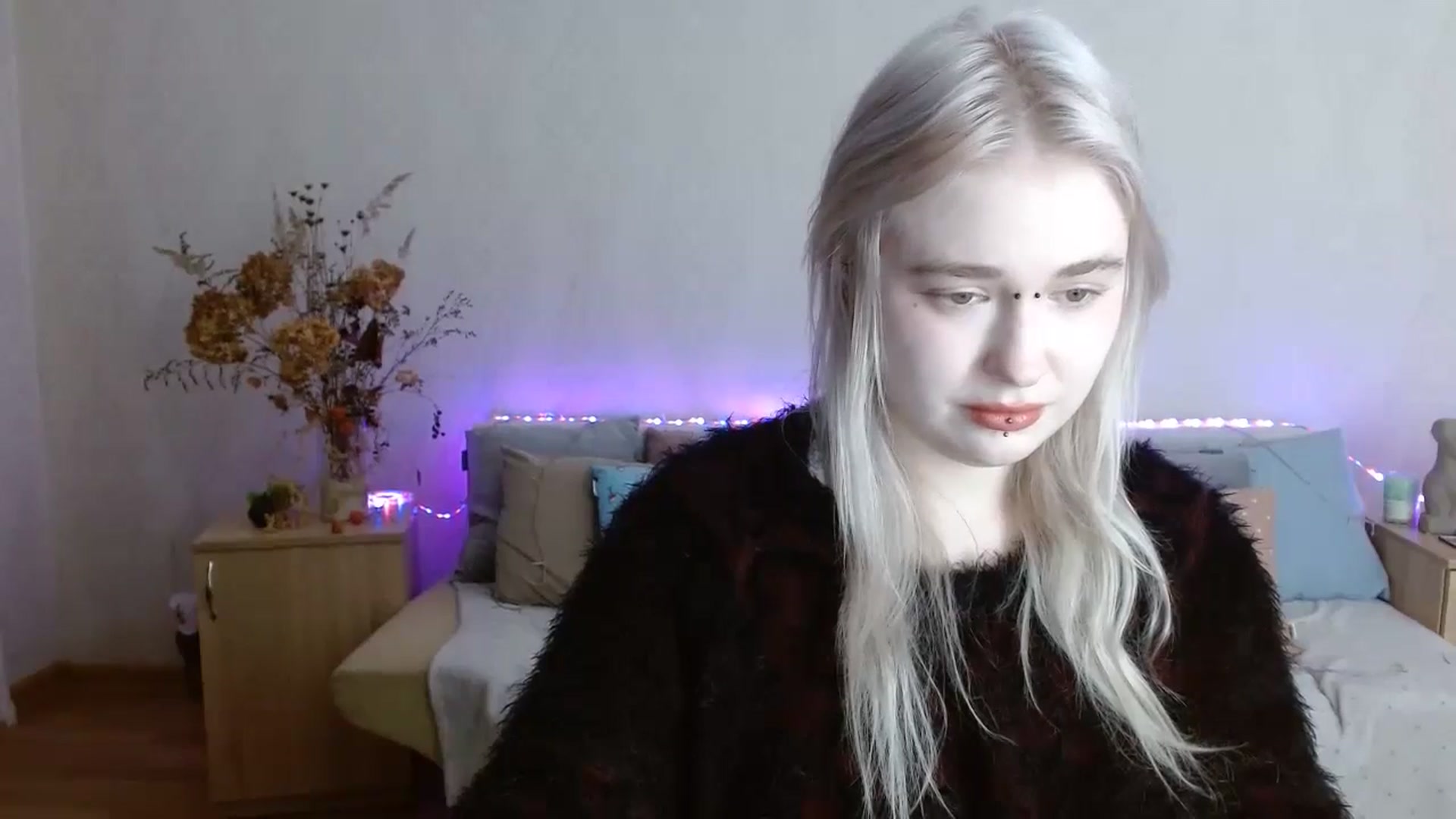 Gallery image thumbnail from Killinna's myfreecams stream on, 12/30/2024, 15:32 image 12 of 20