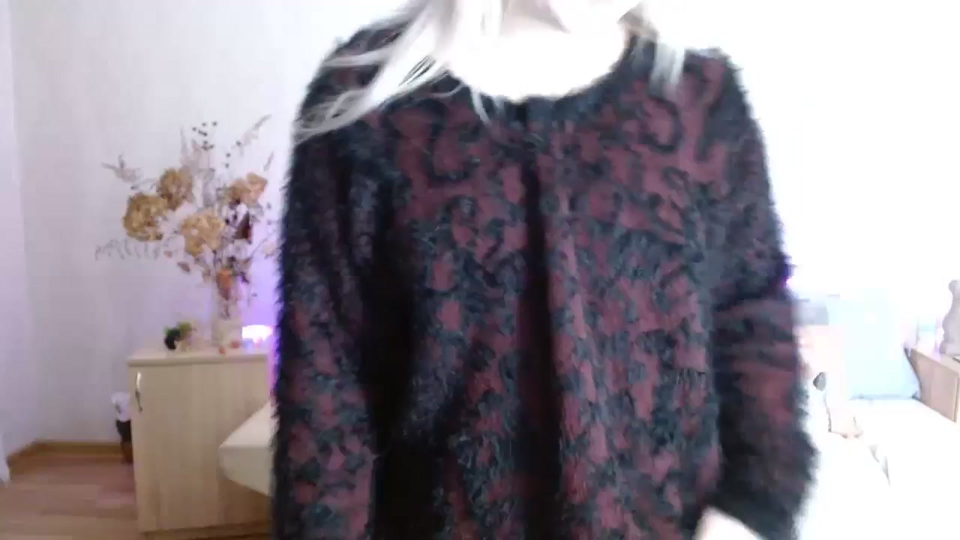 Gallery image thumbnail from Killinna's myfreecams stream on, 12/30/2024, 15:32 image 17 of 20
