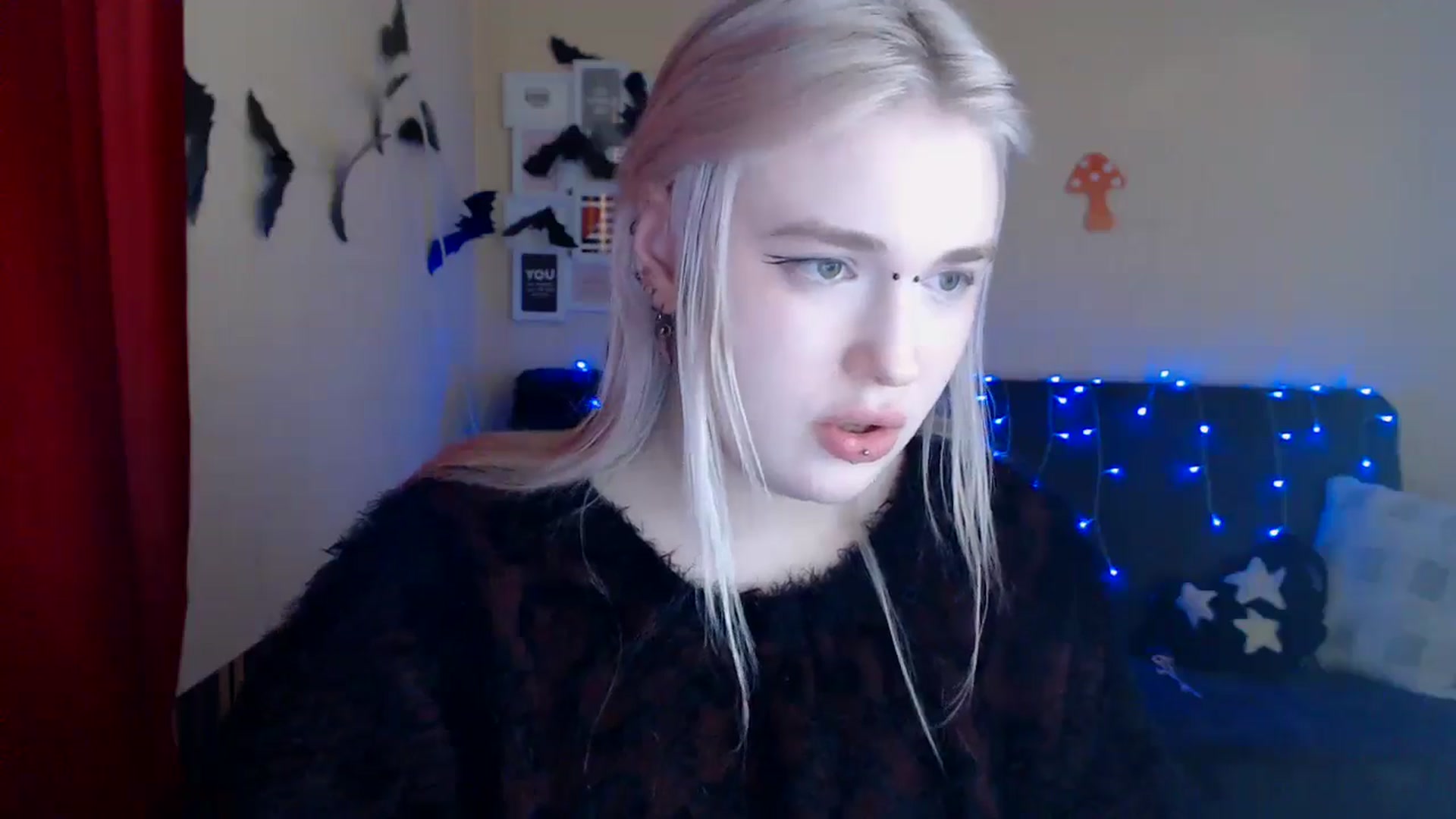 Gallery image thumbnail from Killinna's myfreecams stream on, 01/07/2025, 15:51 image 12 of 20