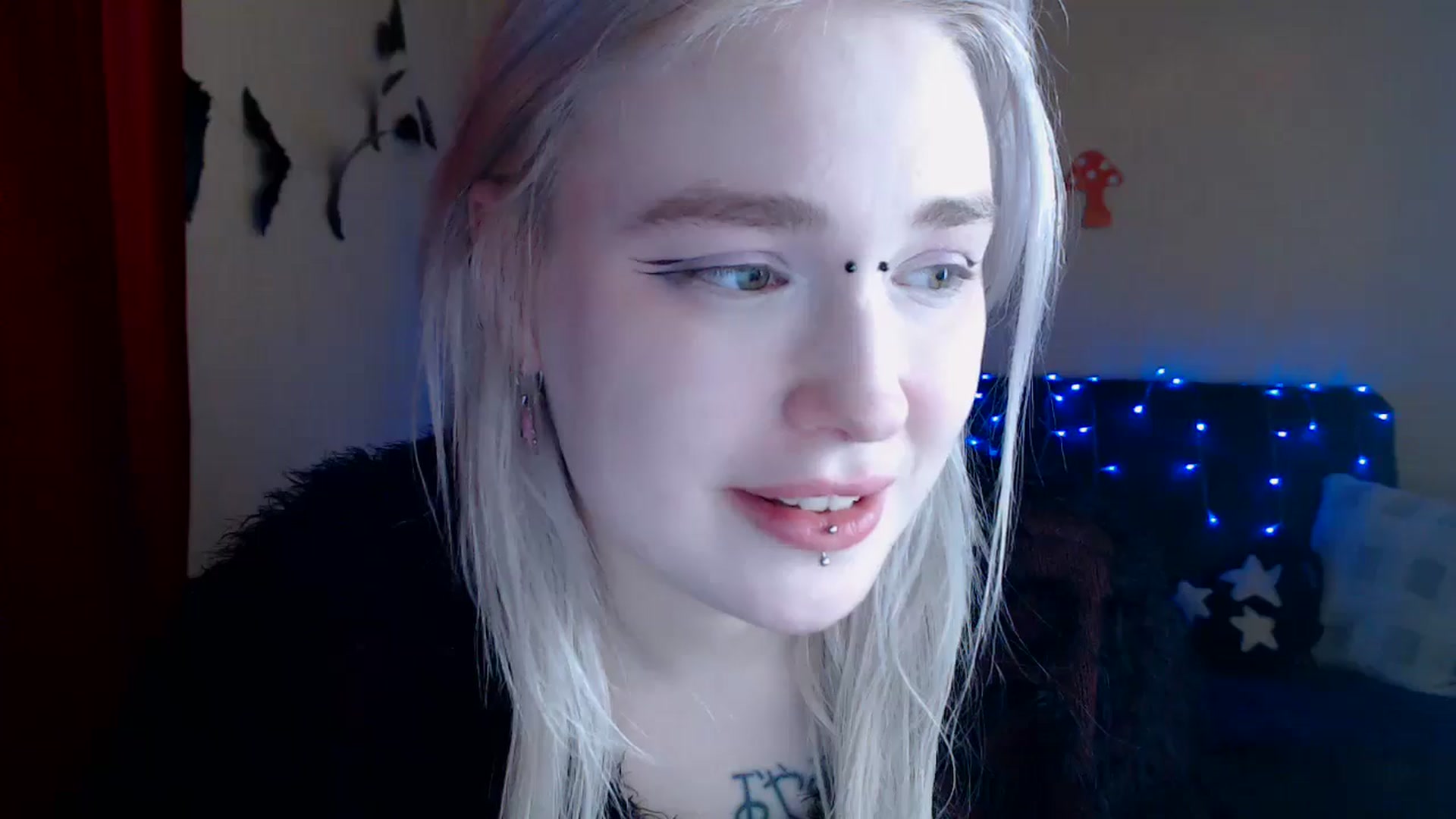 Gallery image thumbnail from Killinna's myfreecams stream on, 01/07/2025, 15:51 image 17 of 20