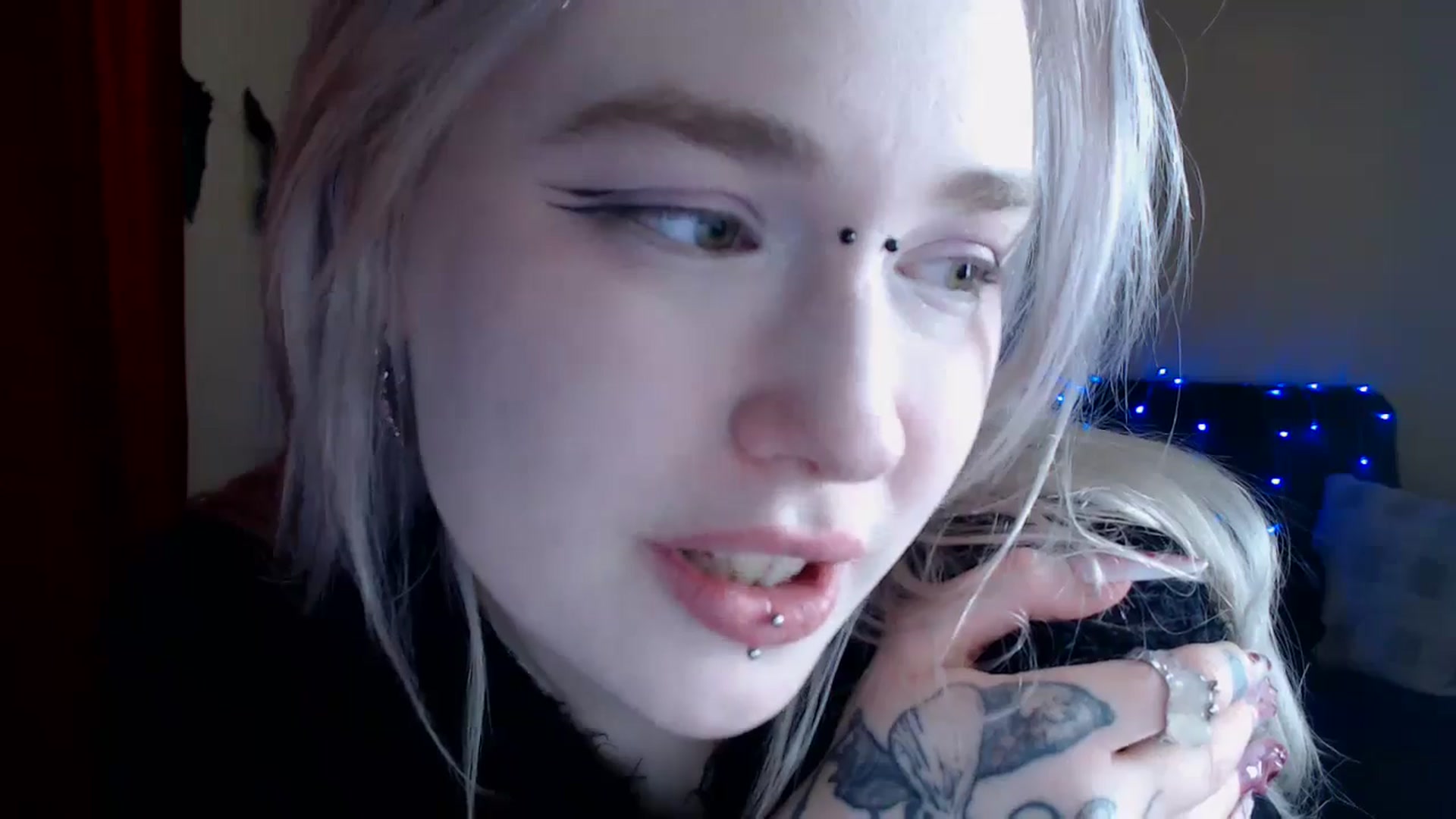 Gallery image thumbnail from Killinna's myfreecams stream on, 01/07/2025, 15:51 image 10 of 20