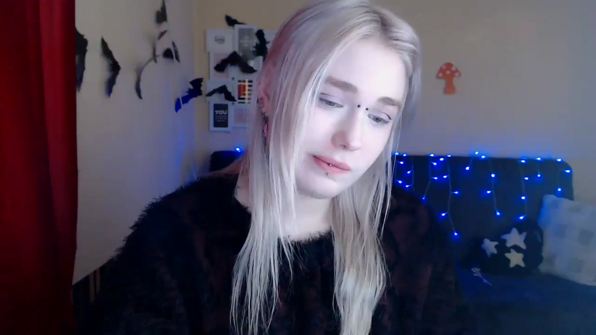 Gallery image thumbnail from Killinna's myfreecams stream on, 01/07/2025, 15:51 image 14 of 20